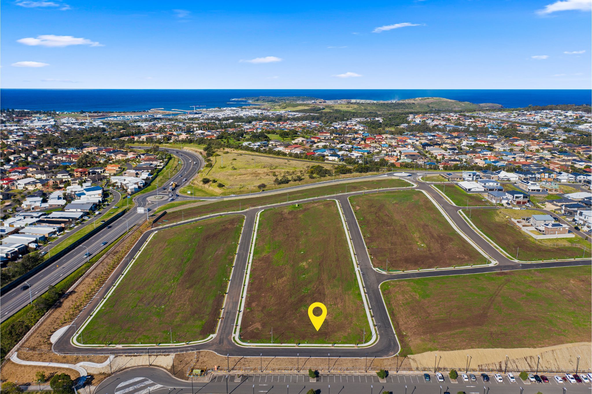 Lot 329 24 Celestial Avenue, Dunmore, NSW 2529