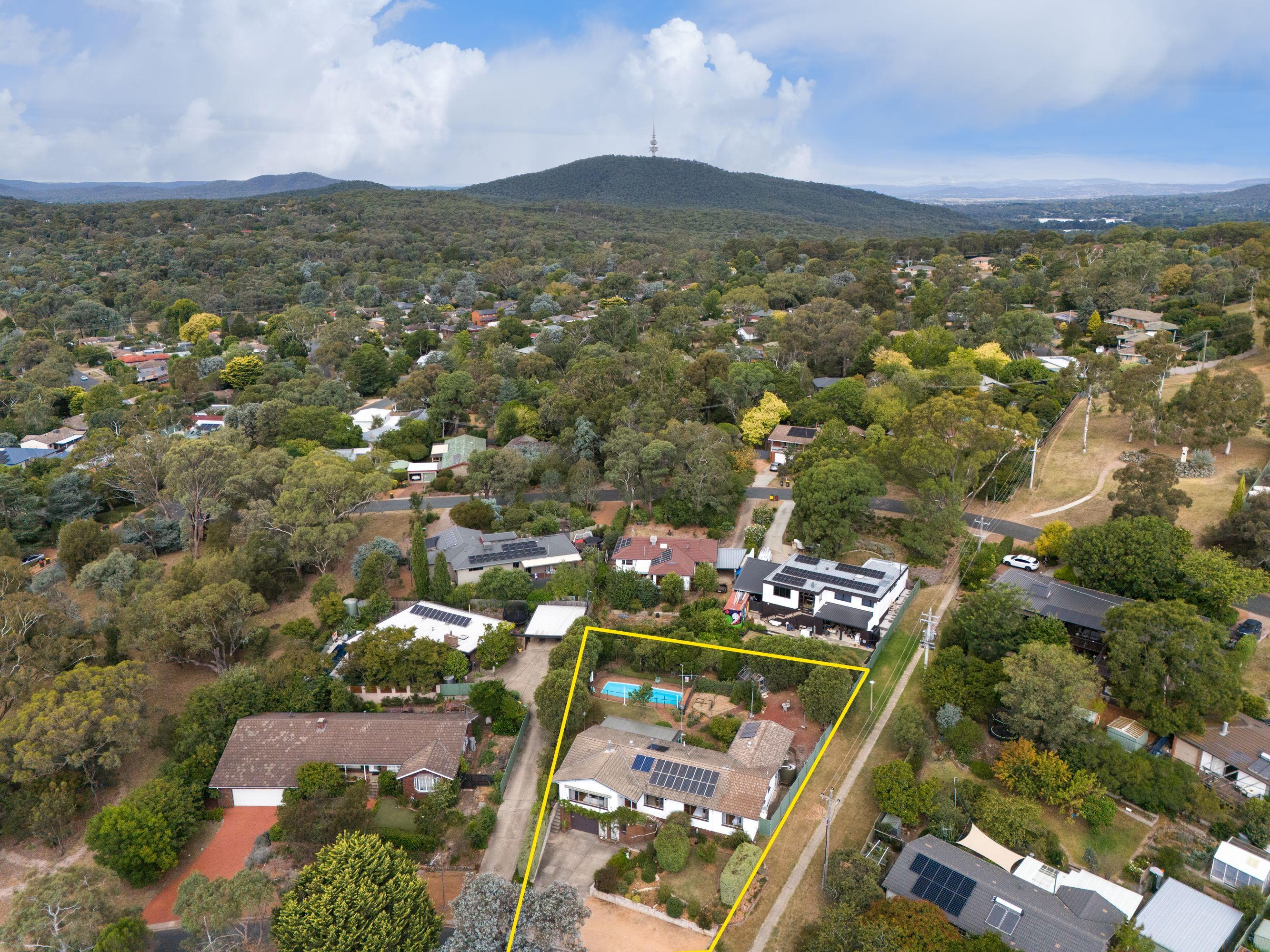 44 Henry Street, Cook, ACT 2614