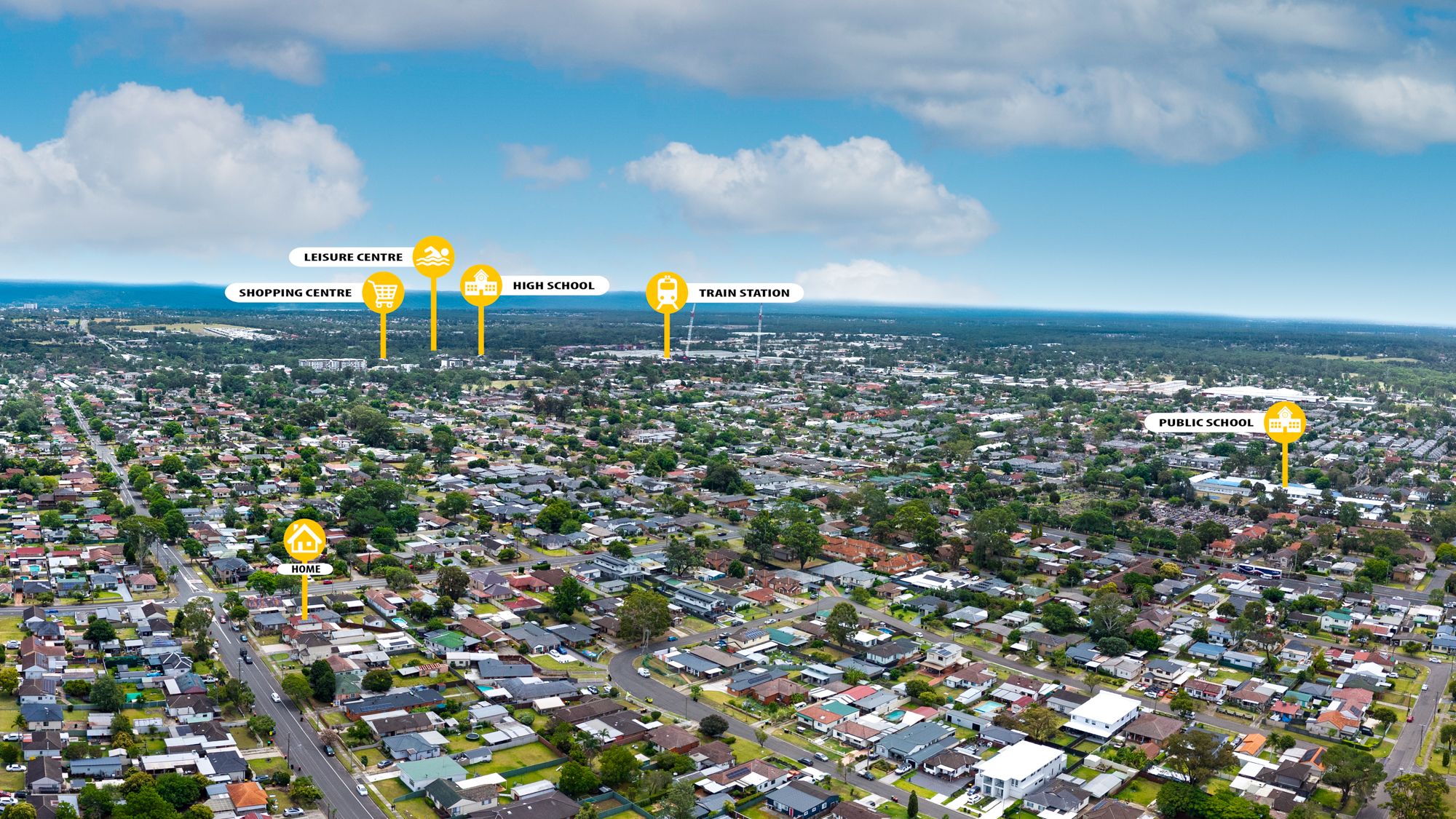 167 Carpenter Street, Colyton, NSW