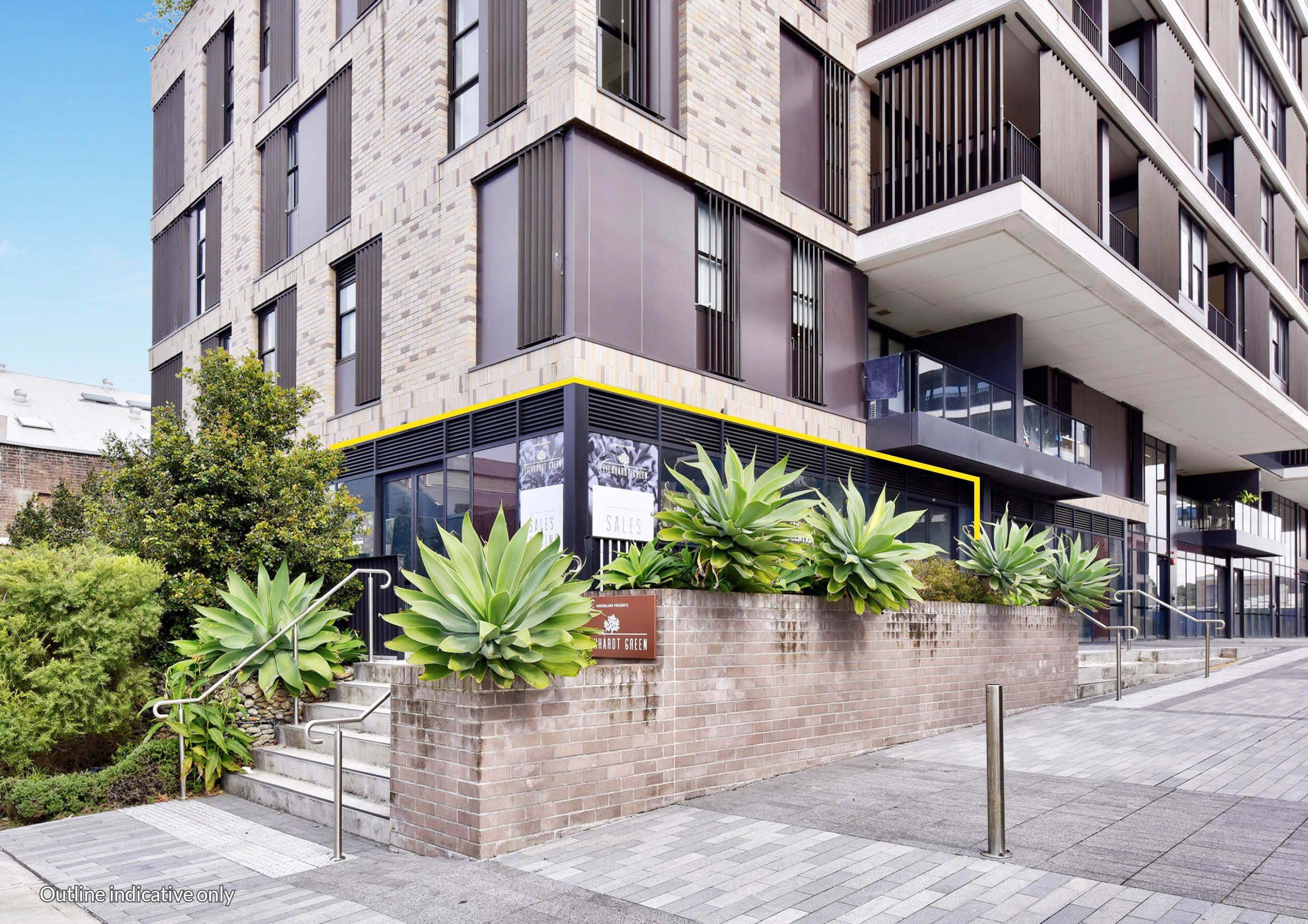 Shop 2/22B George Street, Leichhardt, NSW 2040