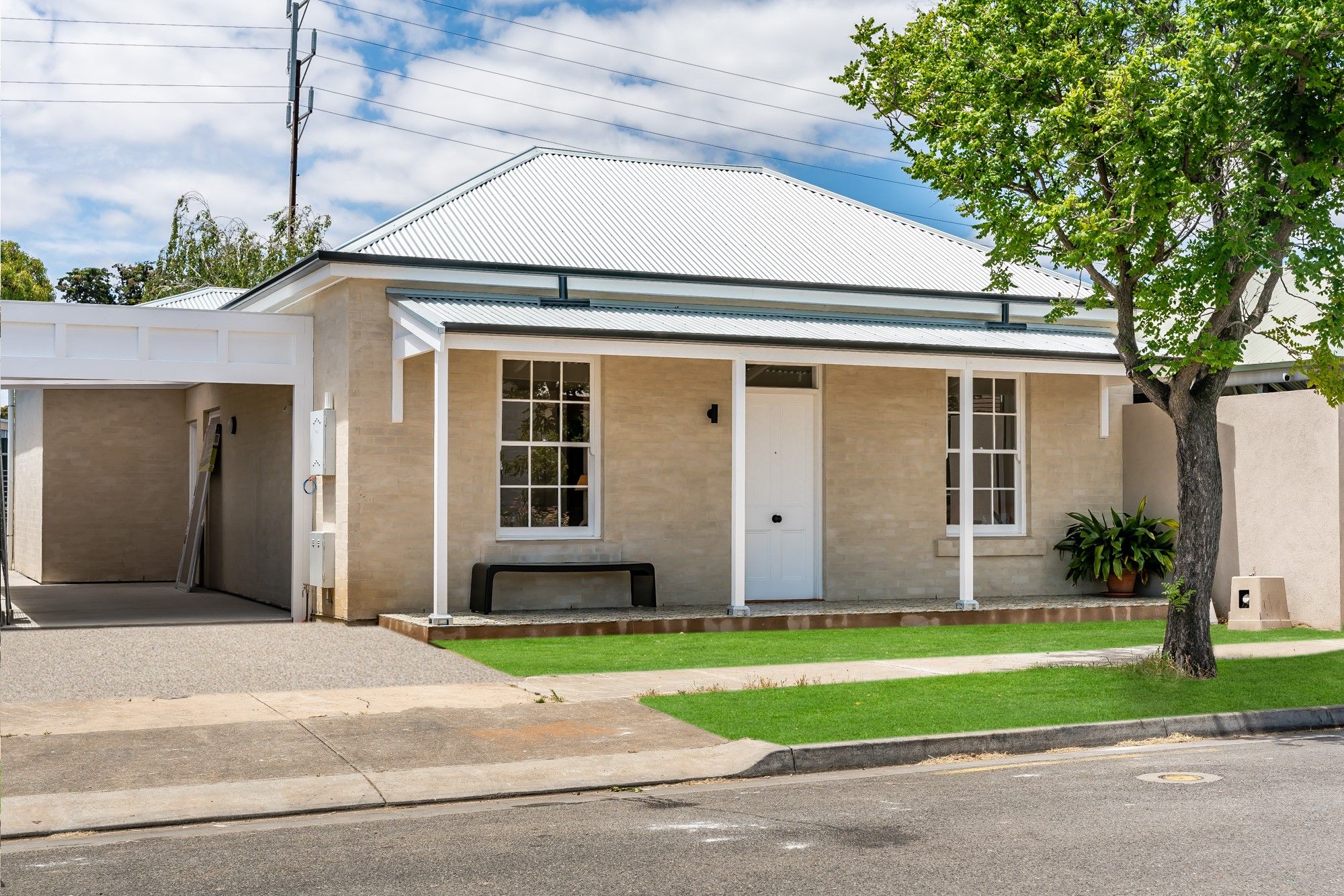12 Duke Street, Alberton, SA 5014