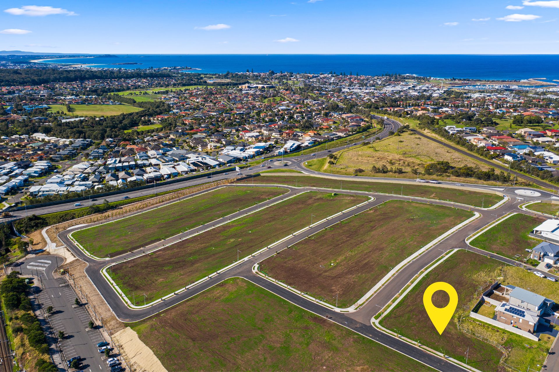 Lot 225 17 Andromeda Road, Dunmore, NSW 2529