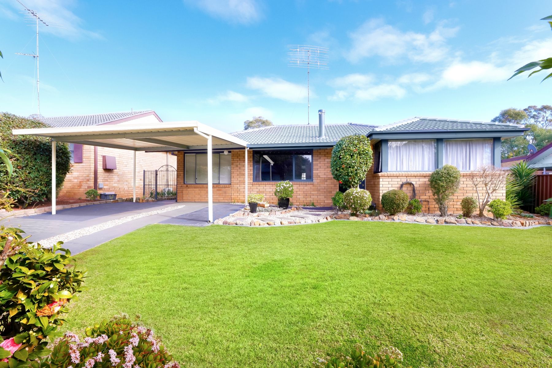 29 Mosely Avenue, South Penrith, NSW 2750