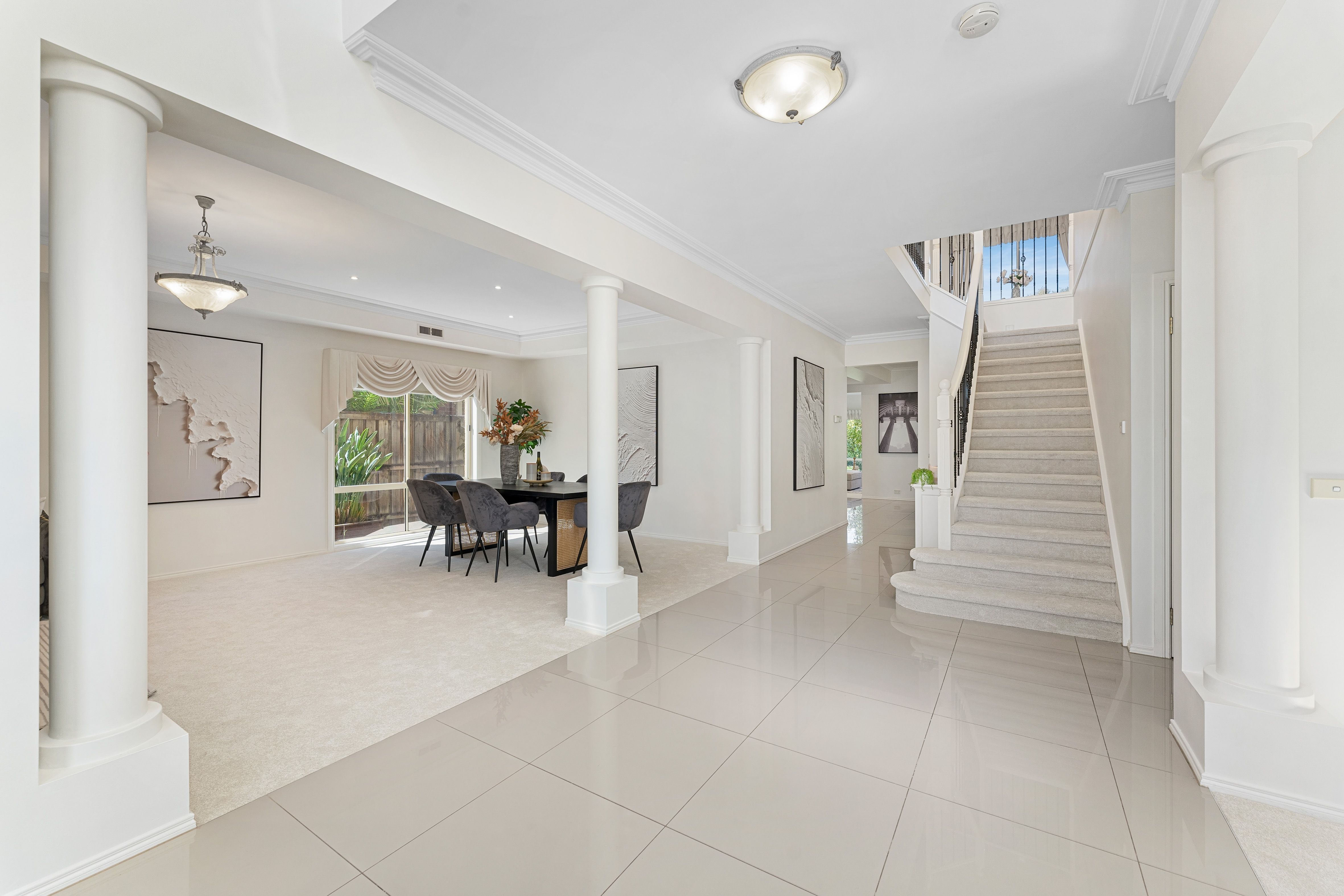 4 Rossiter Court, Rowville, VIC 3178