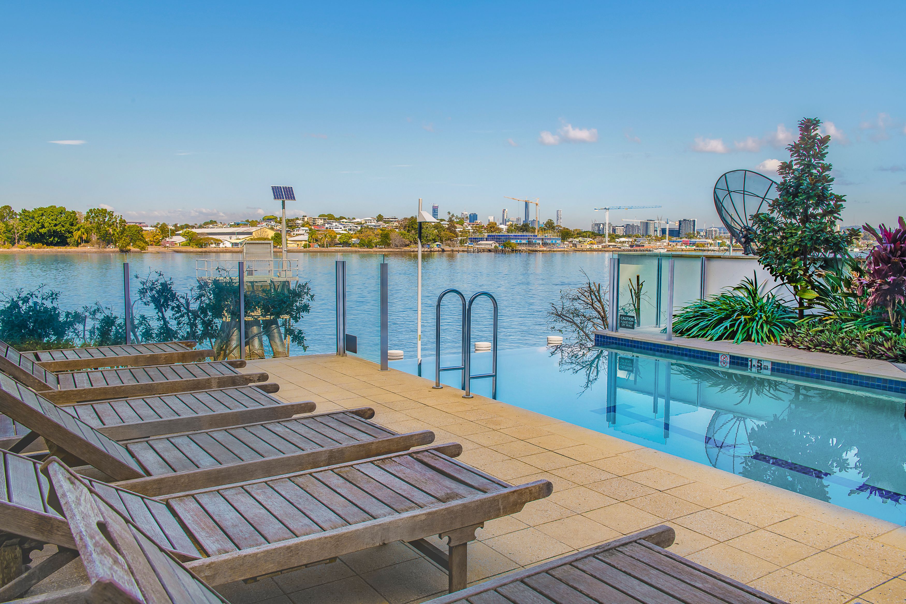 116/37 Harbour Road, Hamilton, QLD 4007