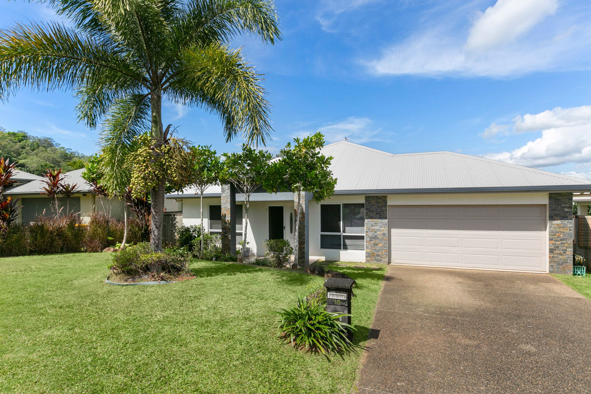 18 Port Close, Trinity Beach, QLD 4879