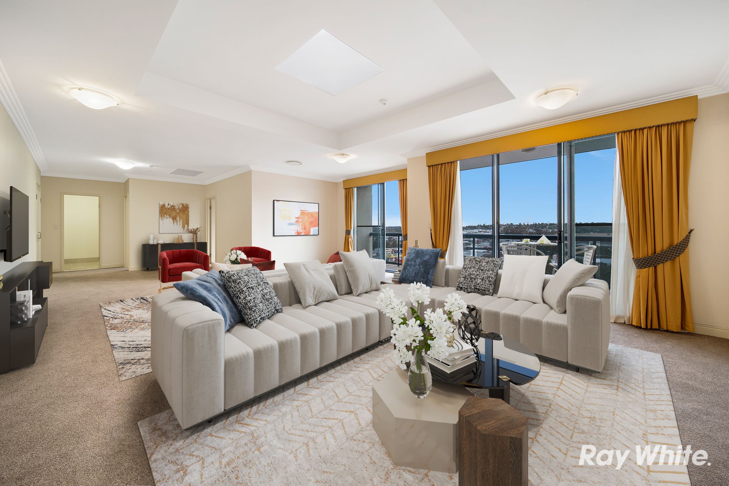9 Murrajong Road (Springwood Tower Apartment Hotel), Springwood QLD 4127