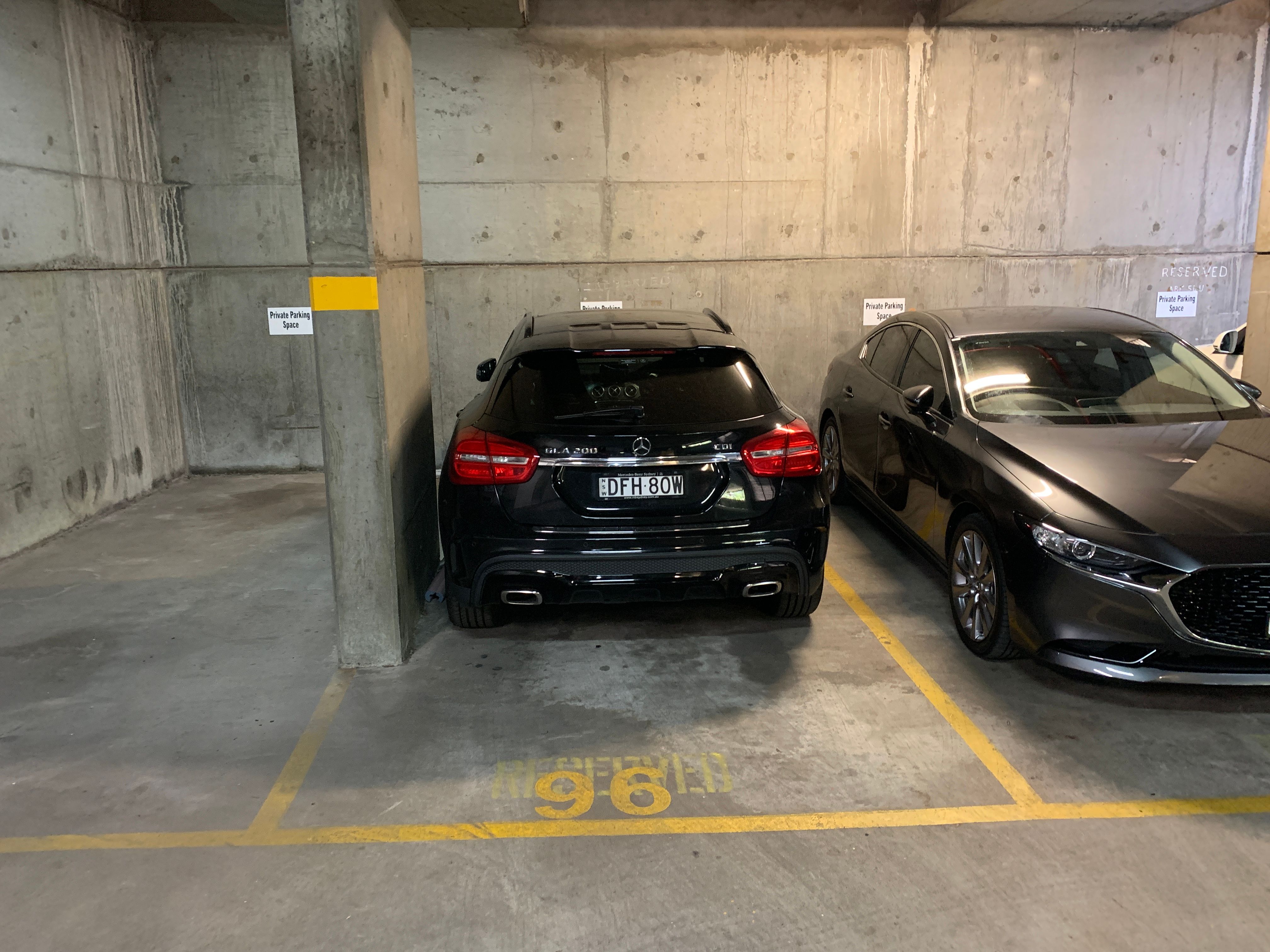 96/31 - 43 King Street, Sydney, NSW 2000