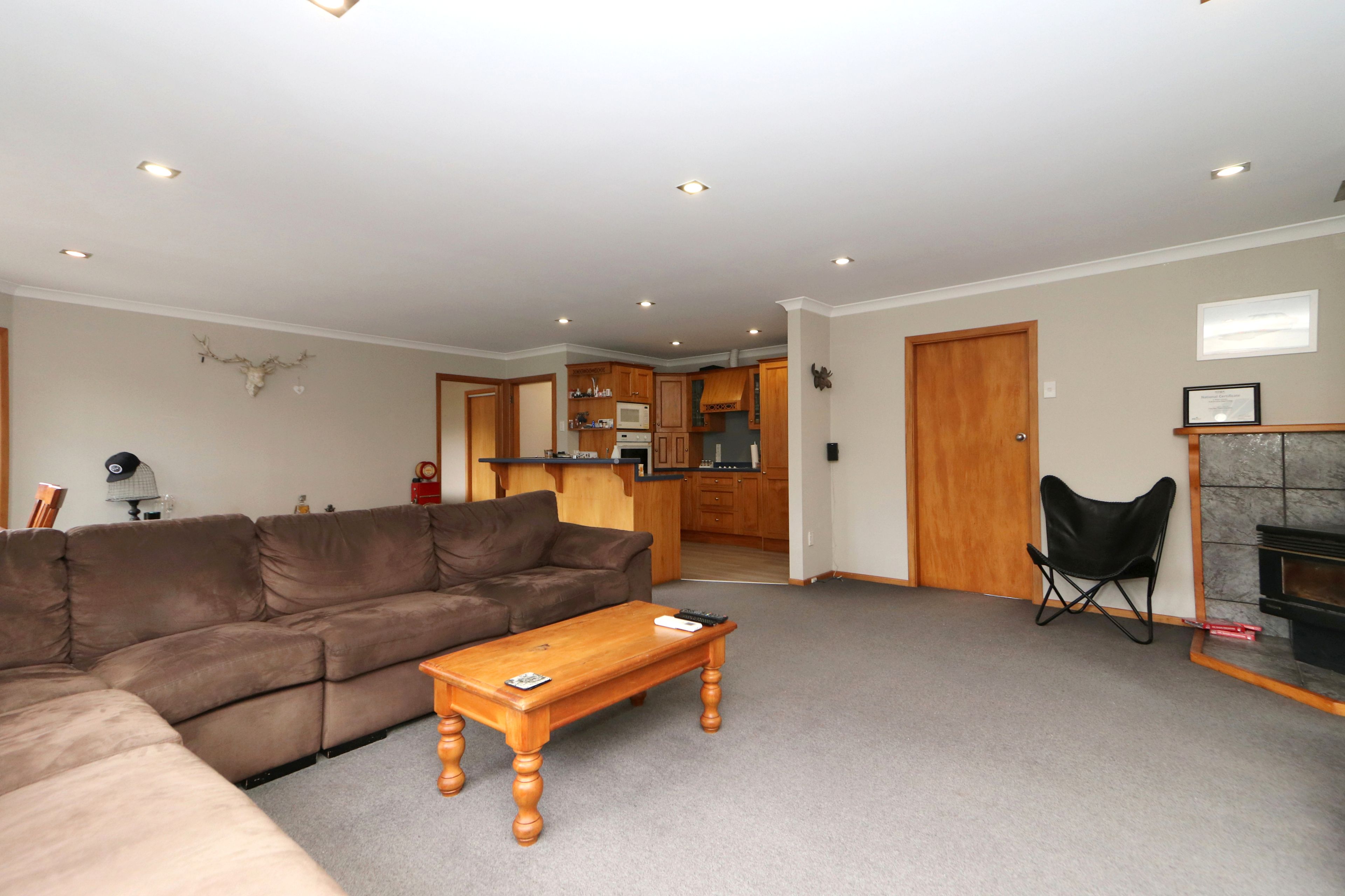 14 Holloway Street, Waikiwi, Invercargill