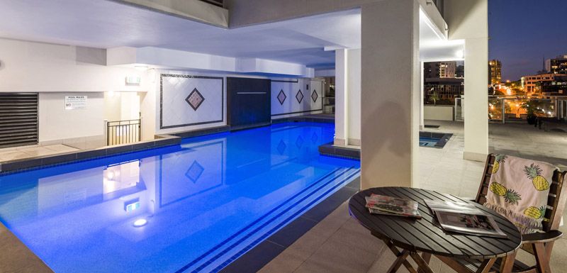 703/347 Ann Street, Brisbane City, QLD 4000