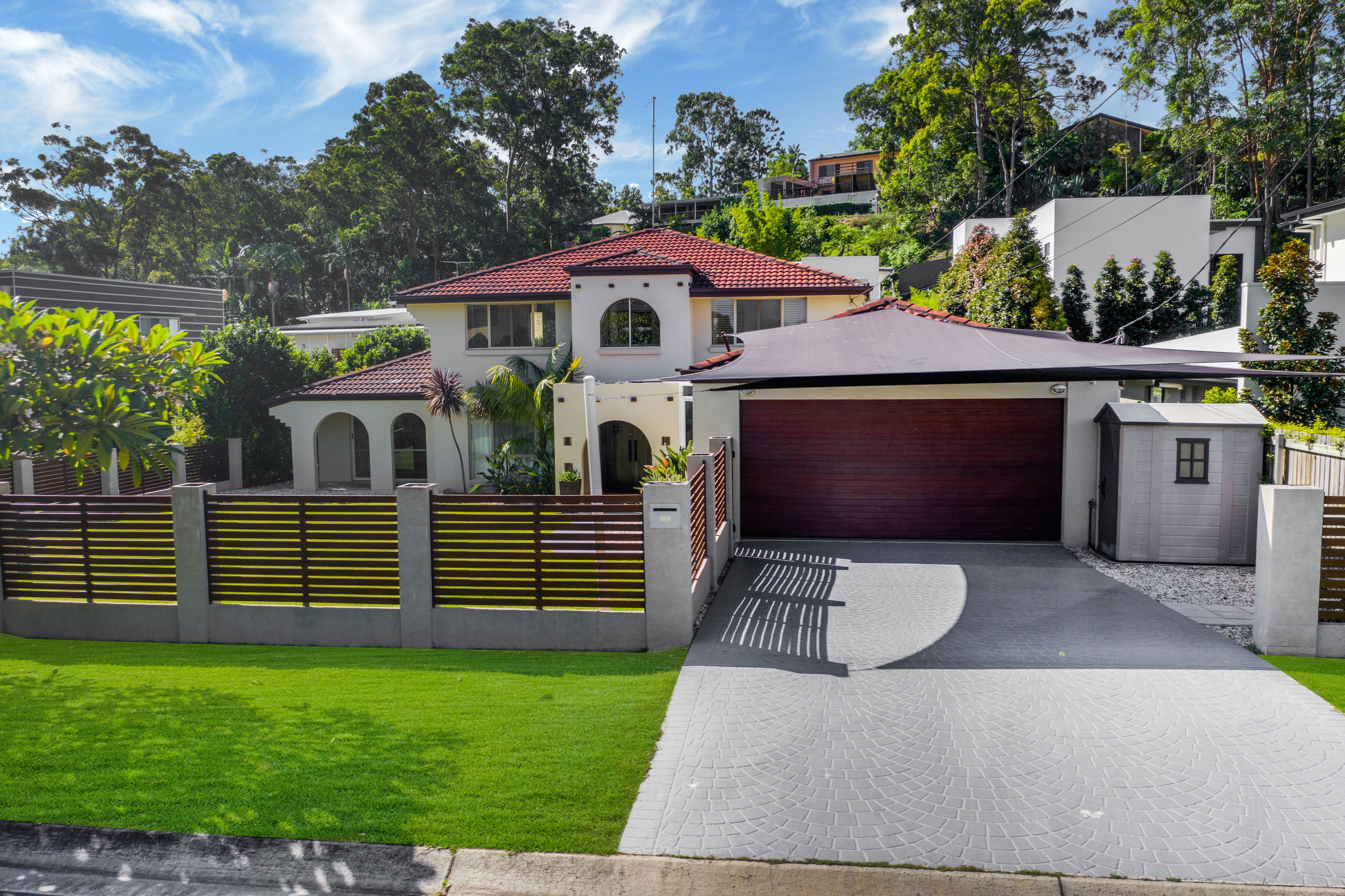 17 Holyoake Drive, Daisy Hill, QLD 4127