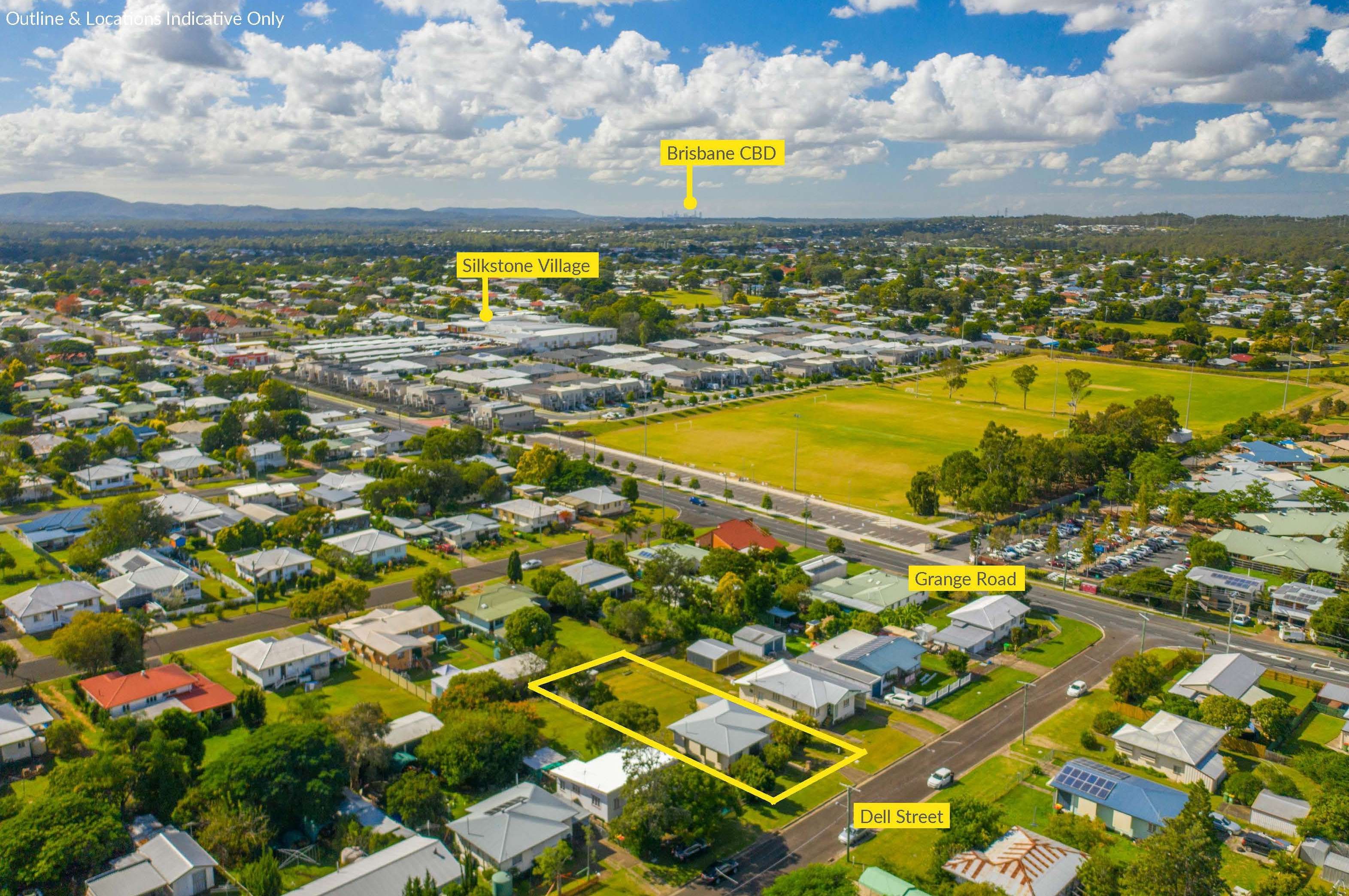 36 Dell Street, Eastern Heights, QLD 4305