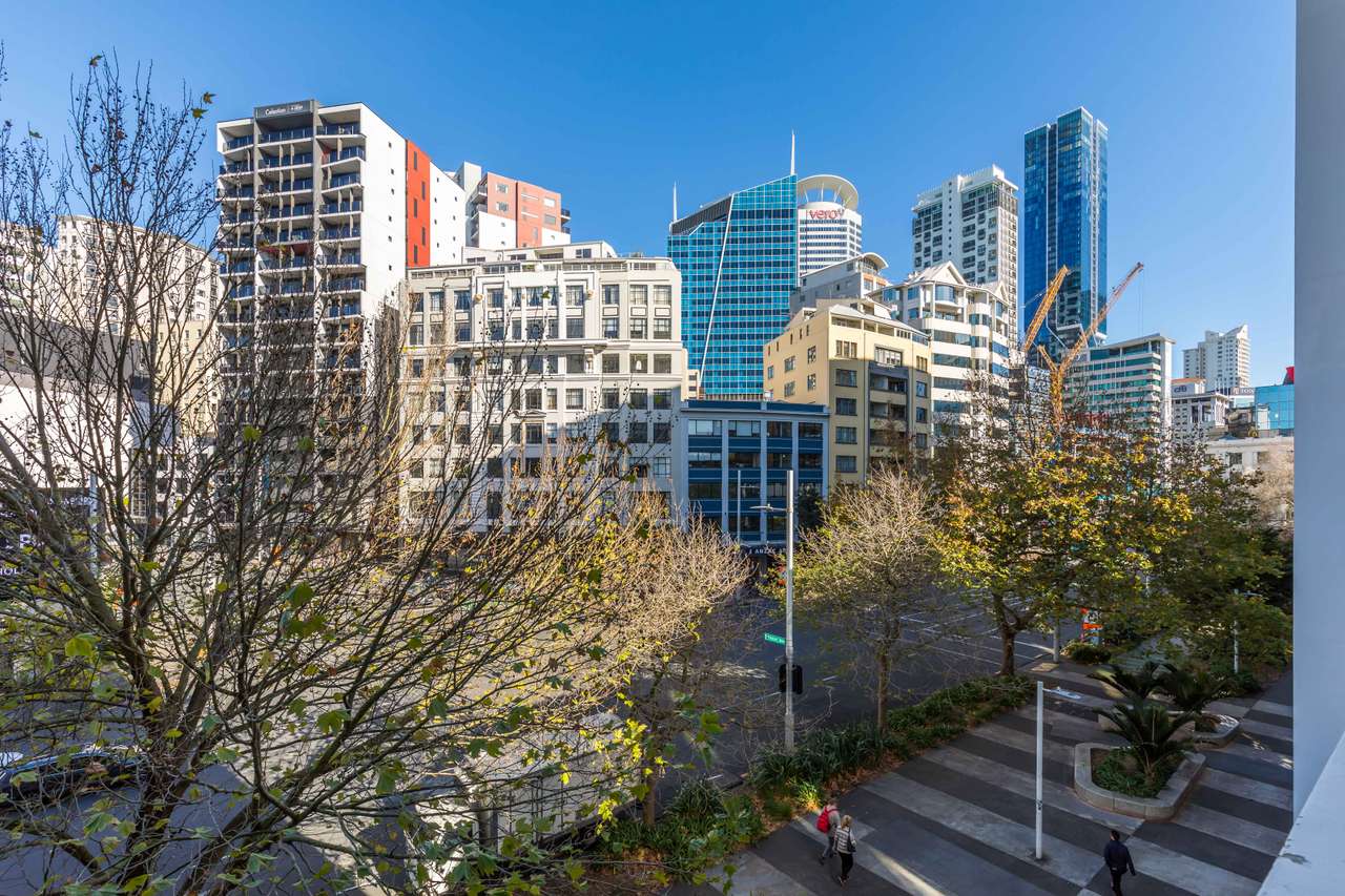 501/18 Beach Road, Auckland Central, Auckland City Real Estate Ray