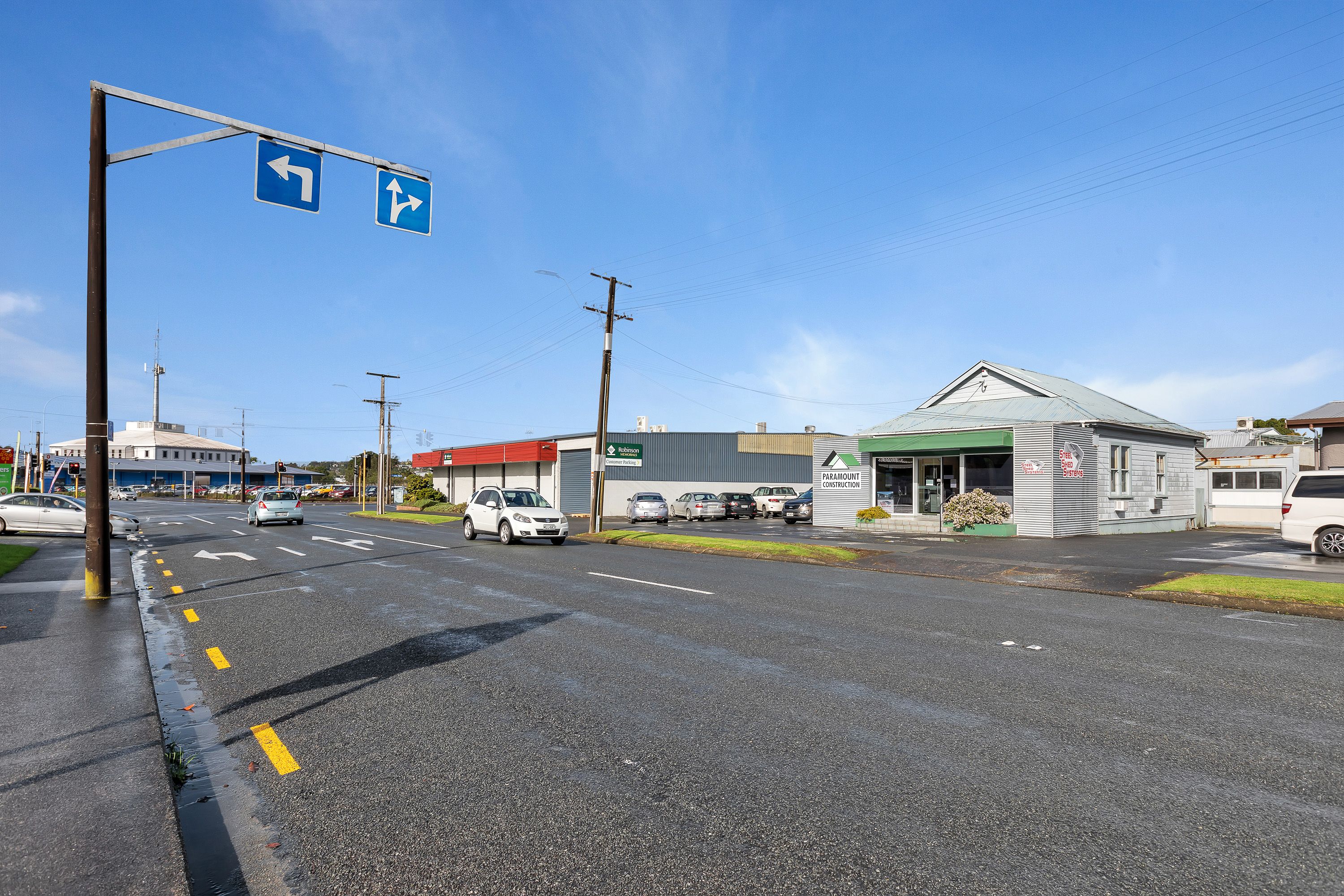 3 Central Avenue, Avenues, Whangarei District