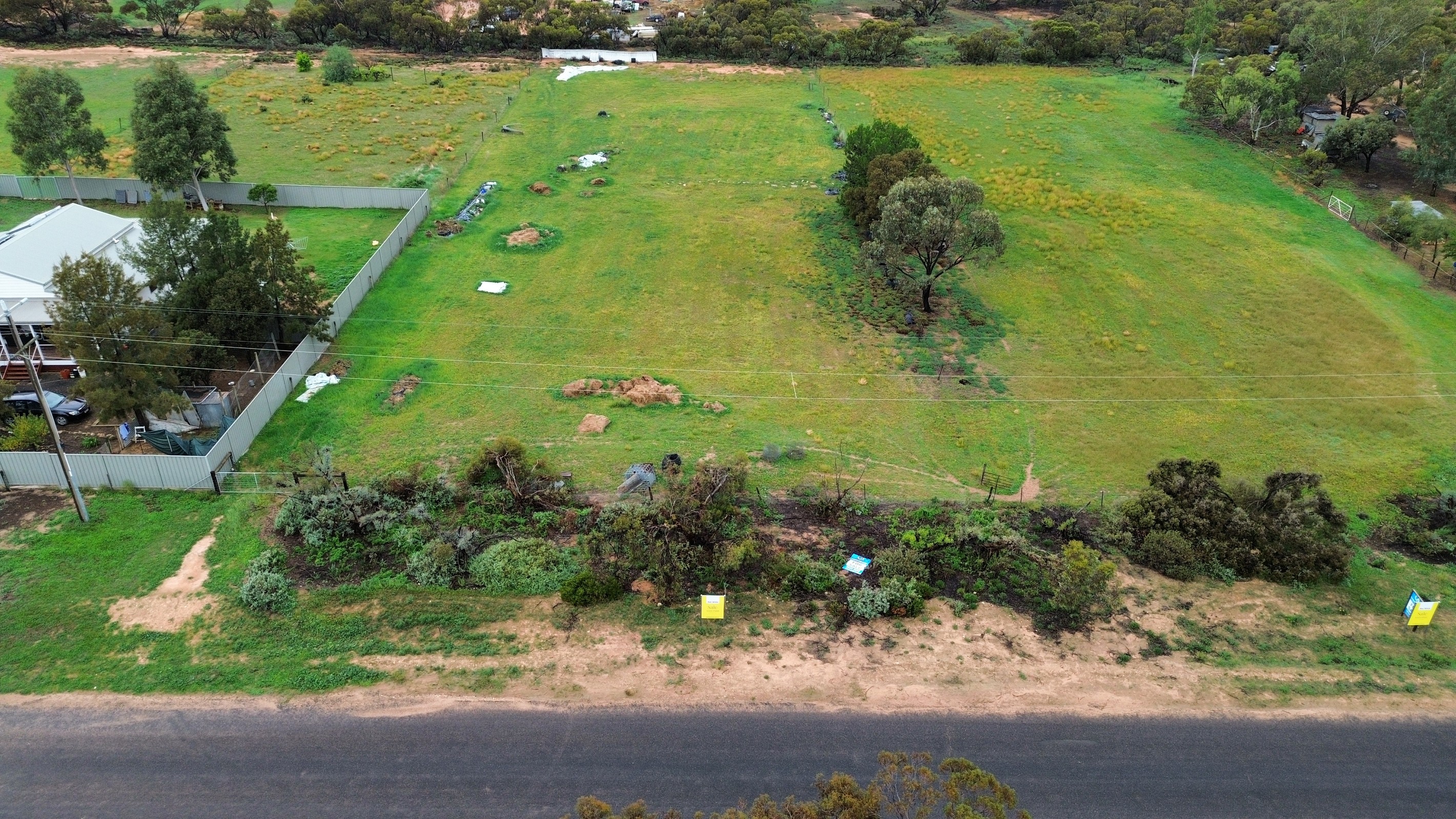 51 Reed Street, Murrayville, VIC 3512