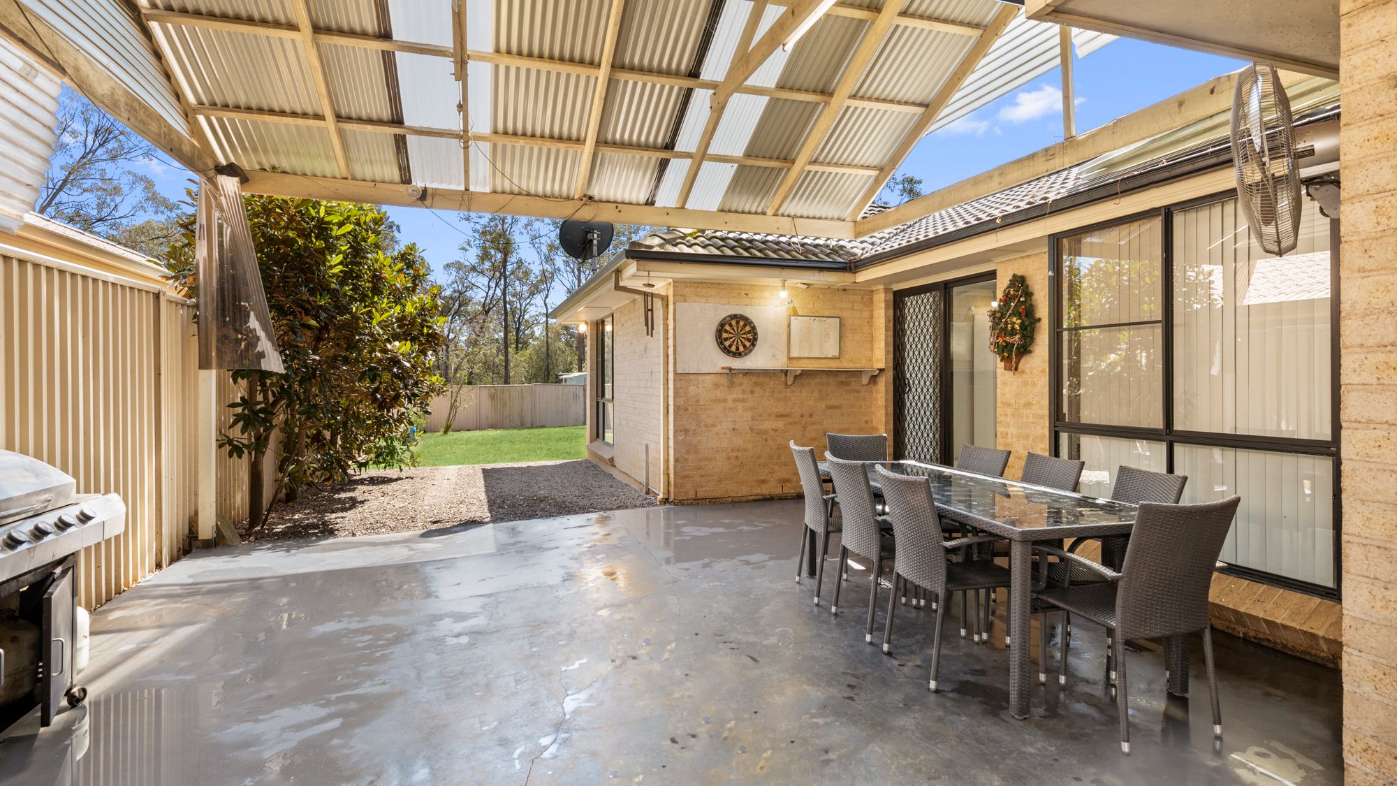 135 Avon Dam Road, Bargo, NSW 2574
