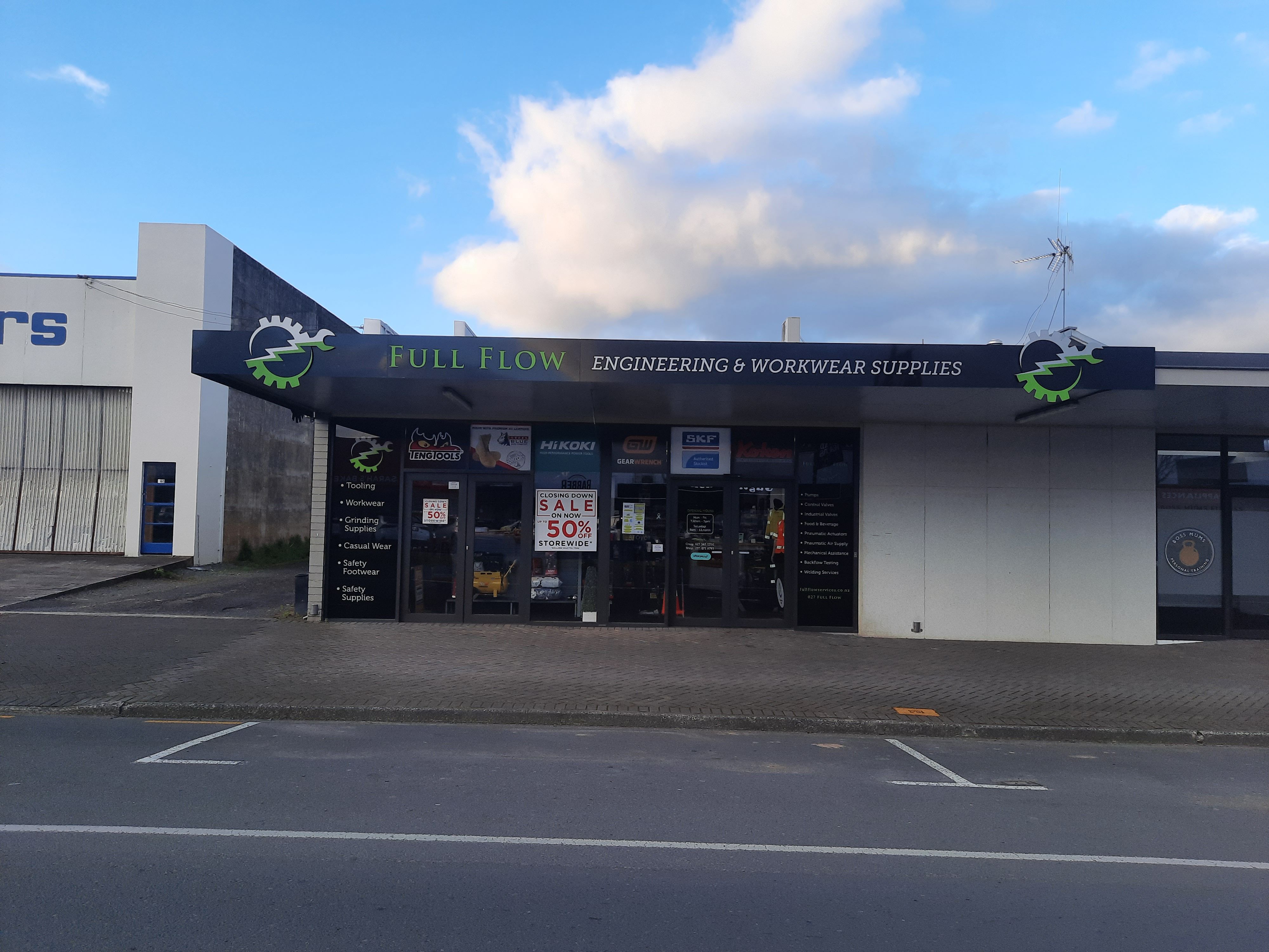 336 Alexandra Street ( Tenancy 1), Te Awamutu, Waipa District