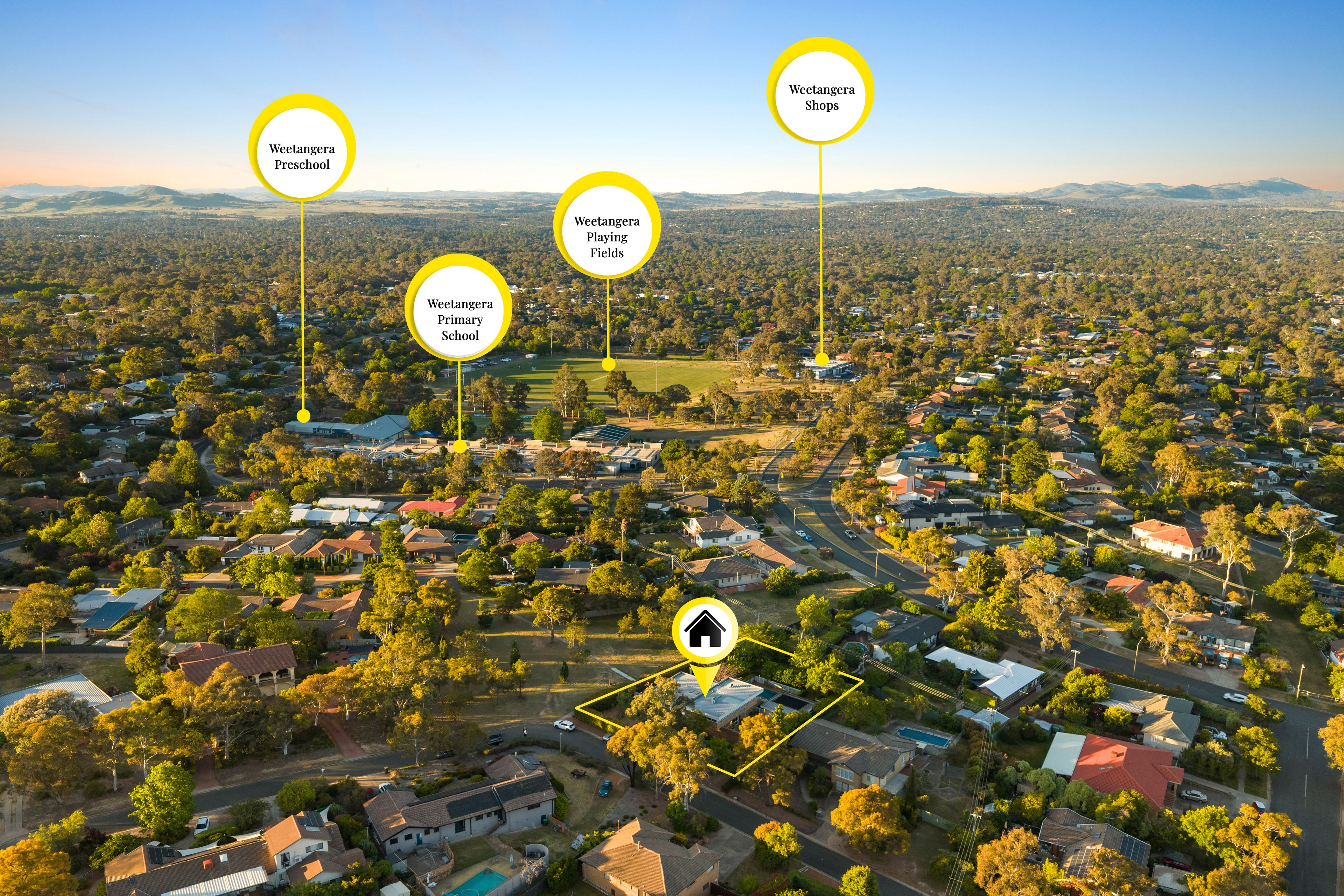 6 Plummer Street, Weetangera, ACT 2614