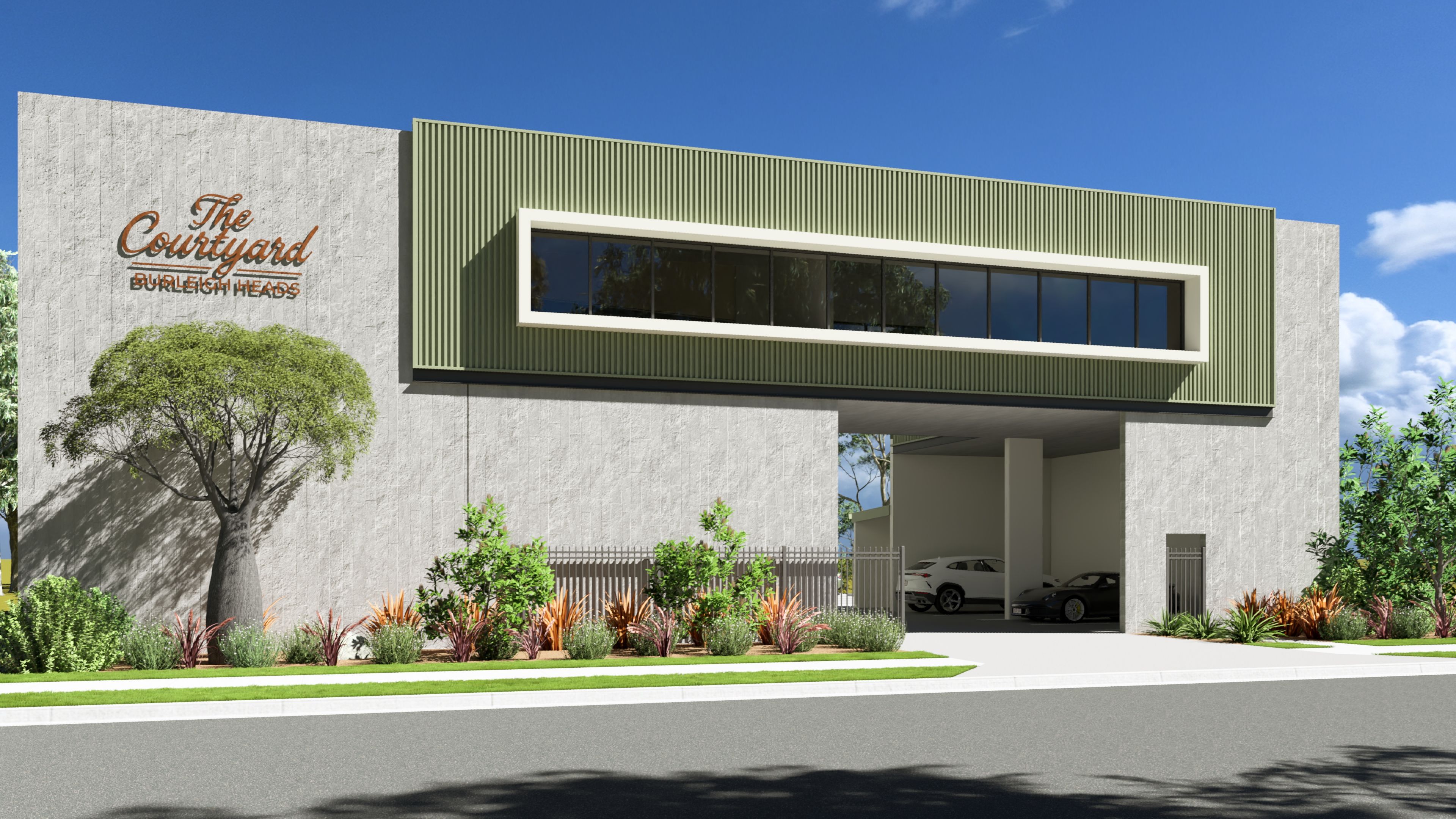 15 Alex Fisher Drive, Burleigh Heads, QLD 4220