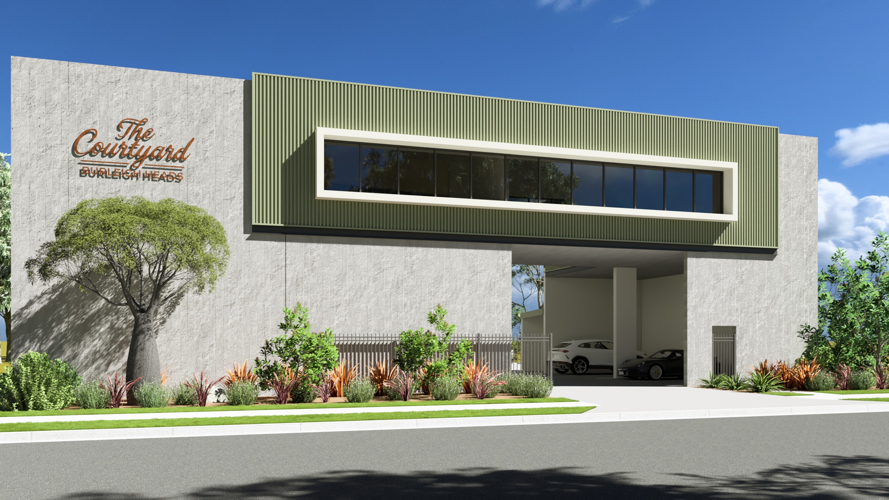 15 Alex Fisher Drive, Burleigh Heads, QLD 4220