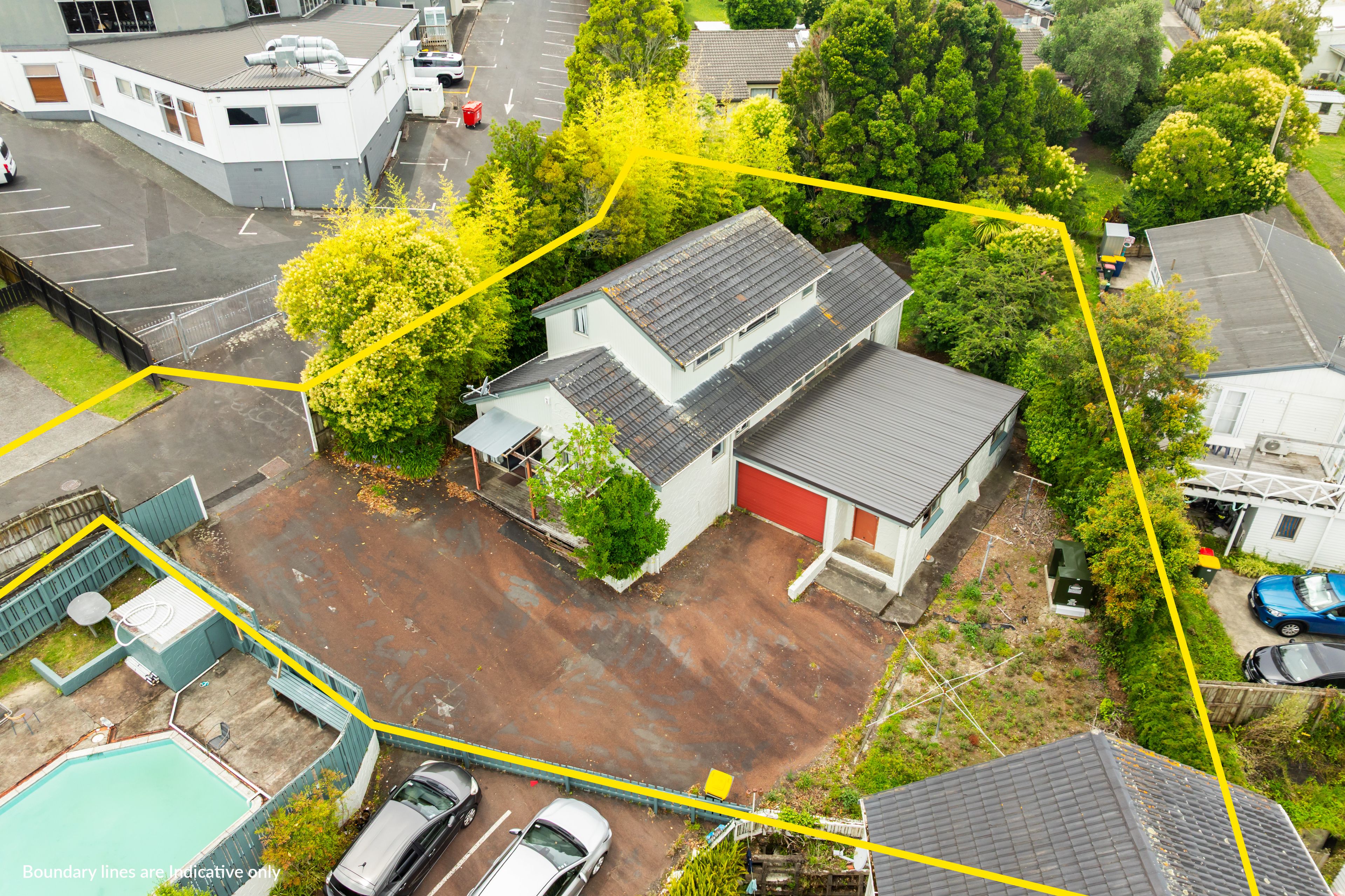 29A James Street, Glenfield, North Shore City