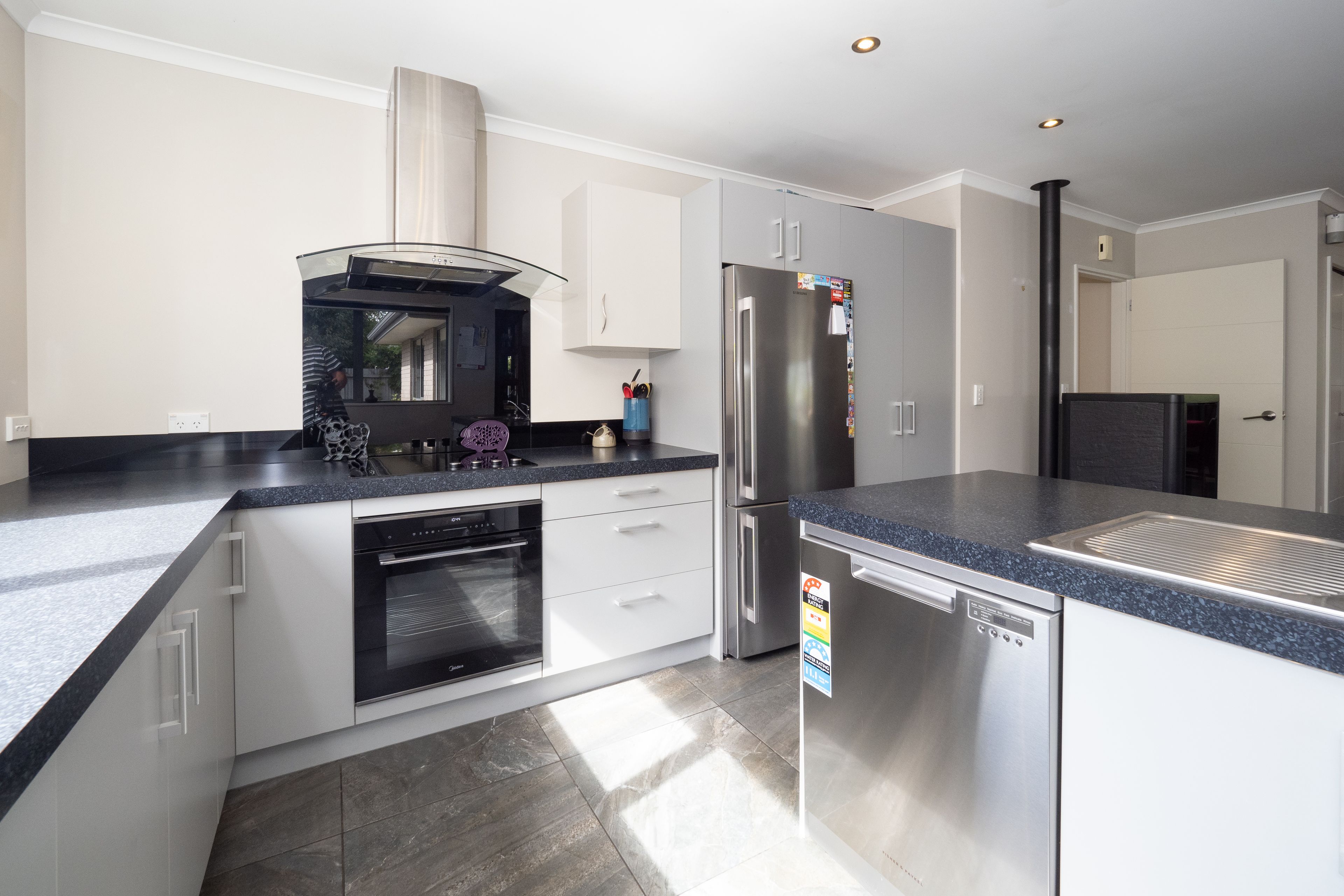 8 Manse Place, Ashburton, Ashburton District