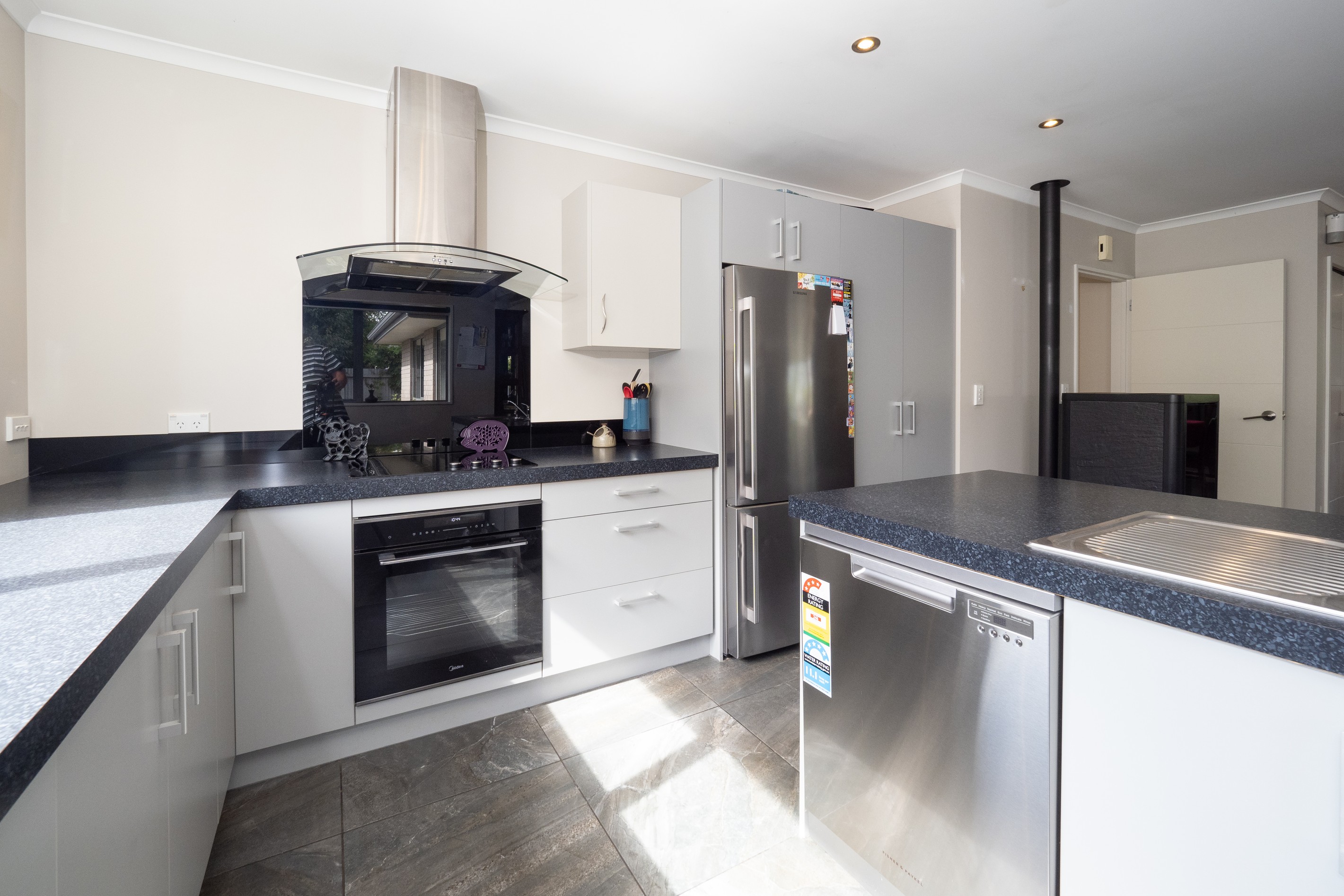 8 Manse Place, Ashburton, Ashburton District