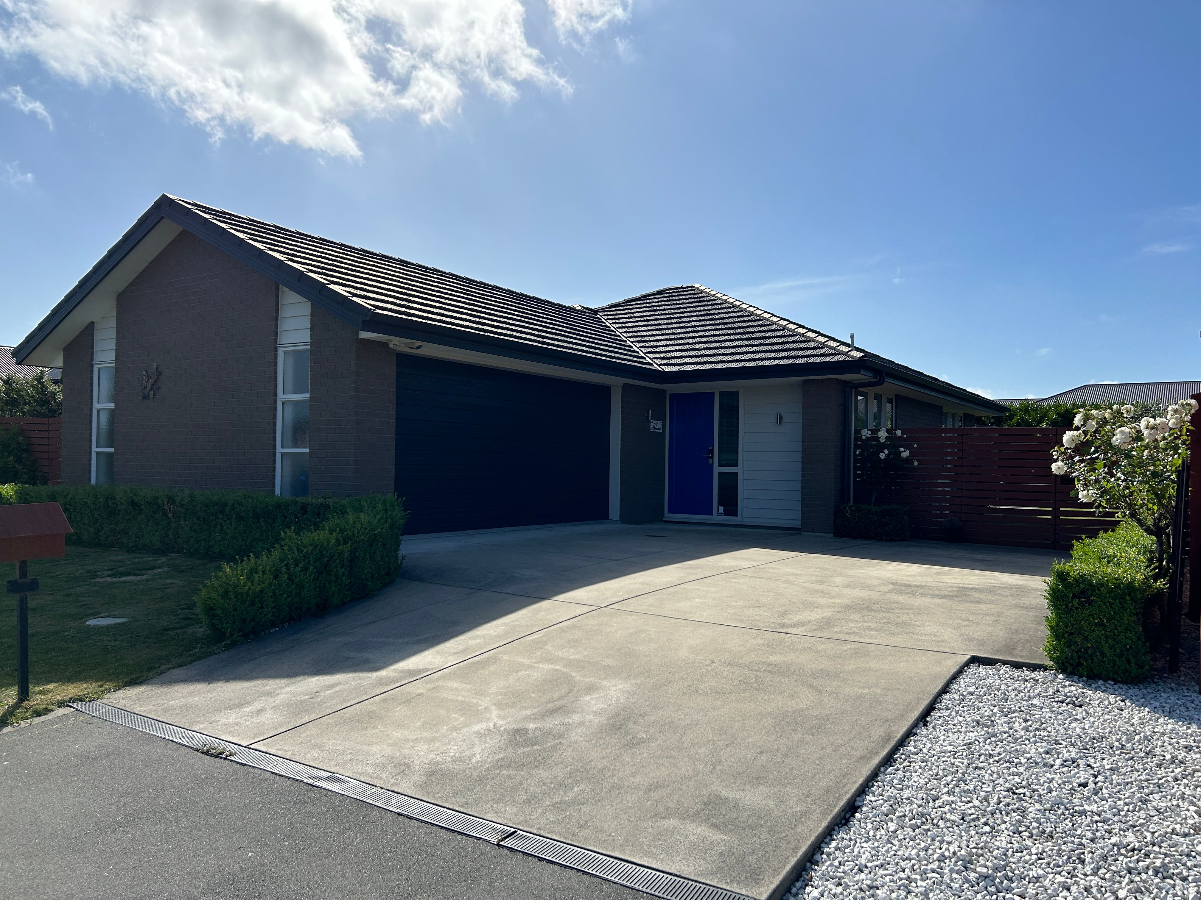 72 Ledbury Drive, Rolleston, Selwyn District