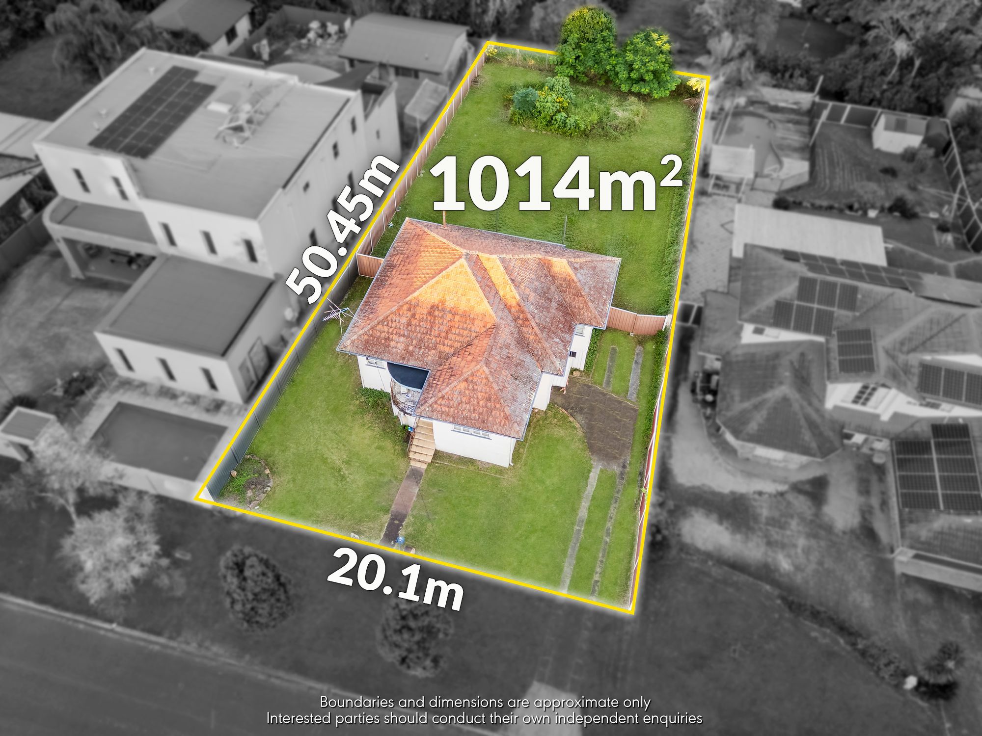 9 Maud Street, Sunnybank QLD 4109