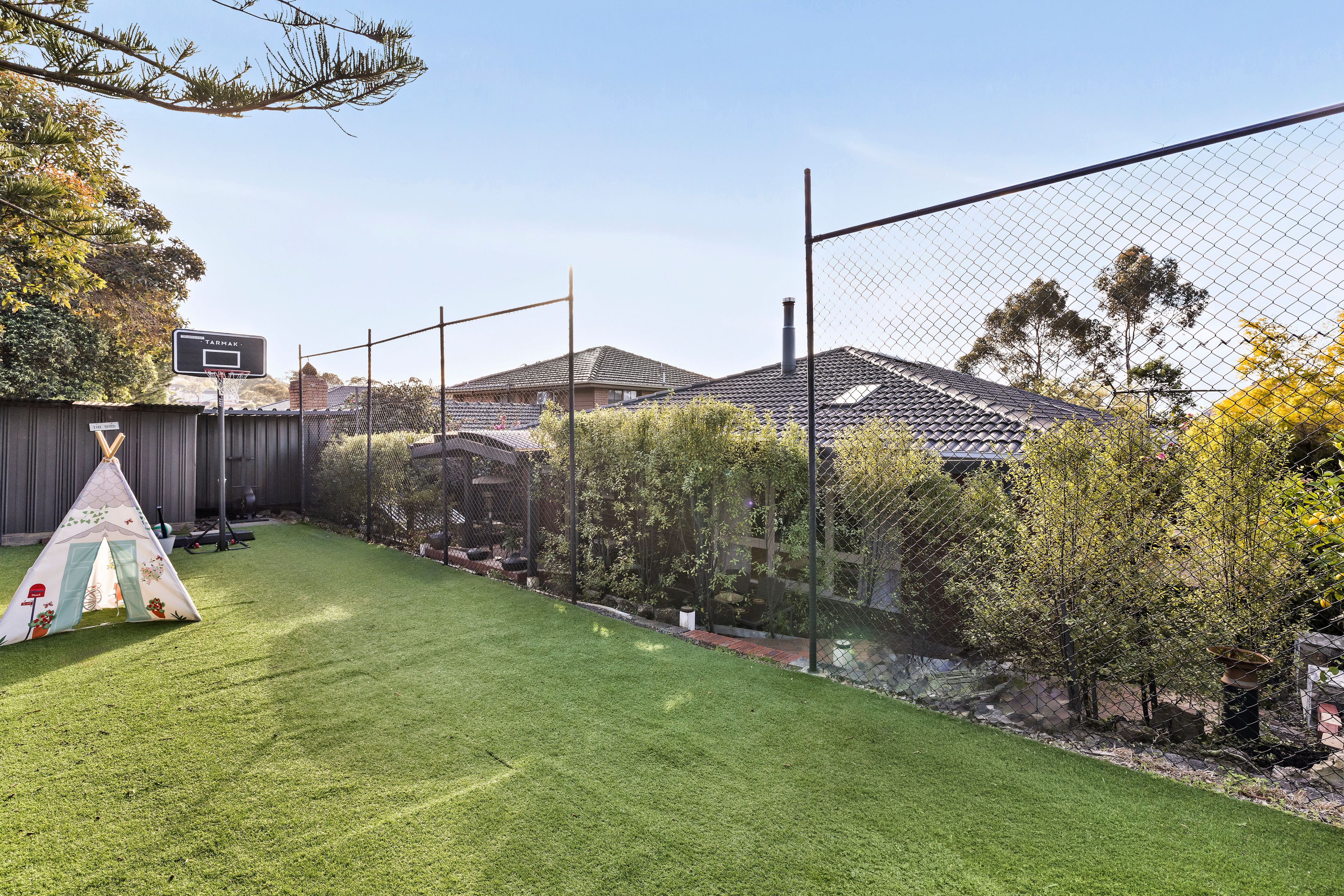22 Darlington Avenue — photo 18 of 22