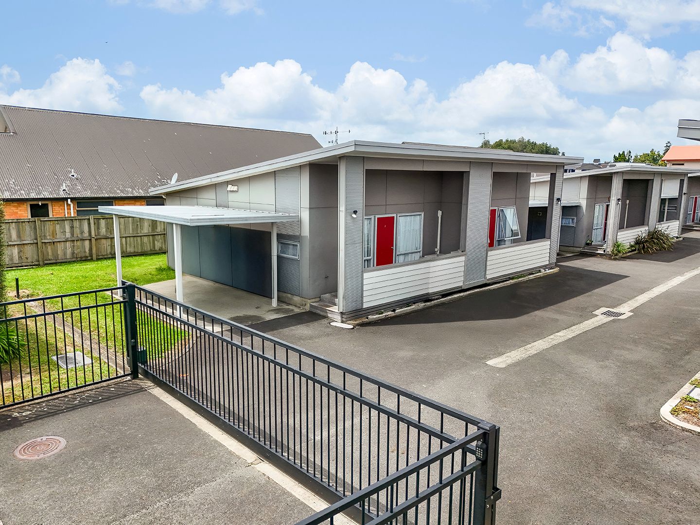 18A Fifth Avenue, Enderley, Hamilton City