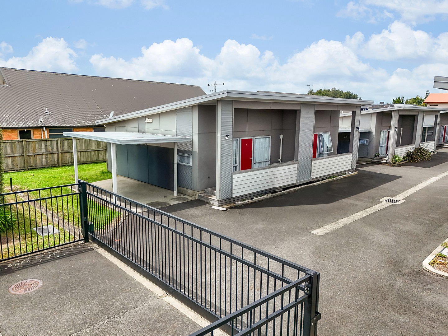 18A Fifth Avenue, Enderley, Hamilton City