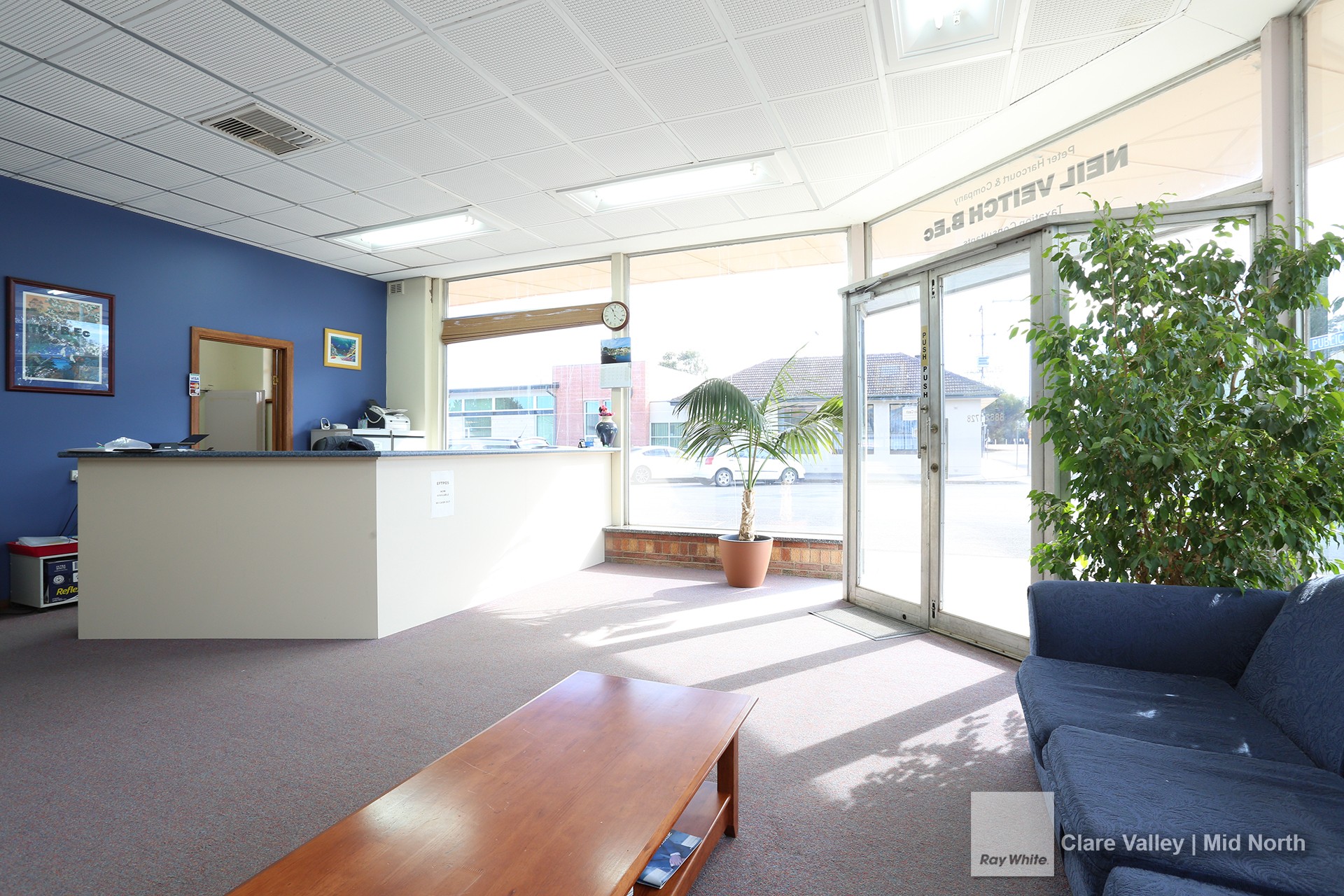 1 Scotland Street, Balaklava, SA 5461