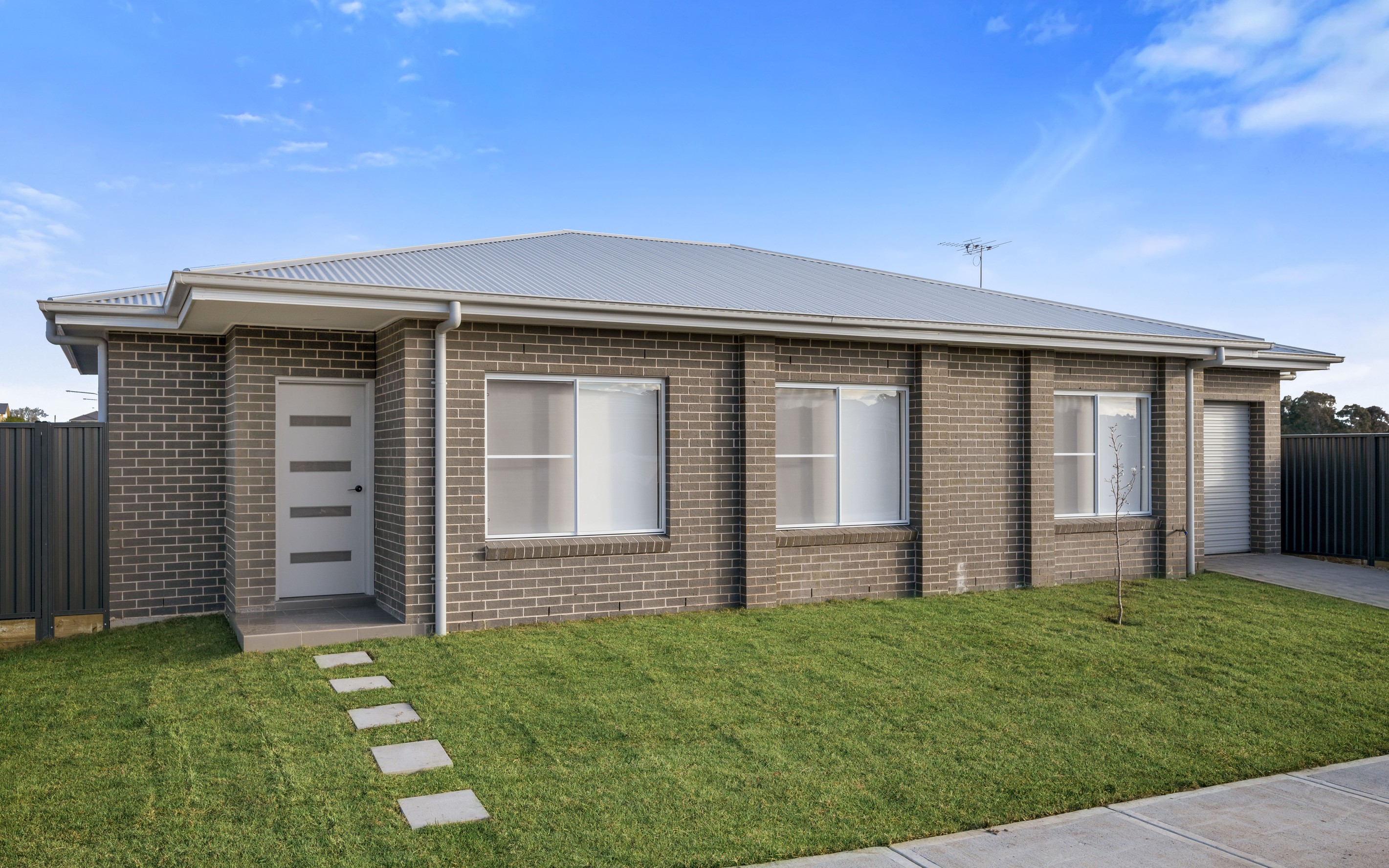 Lot 26 Savoy Street, Austral, NSW 2179