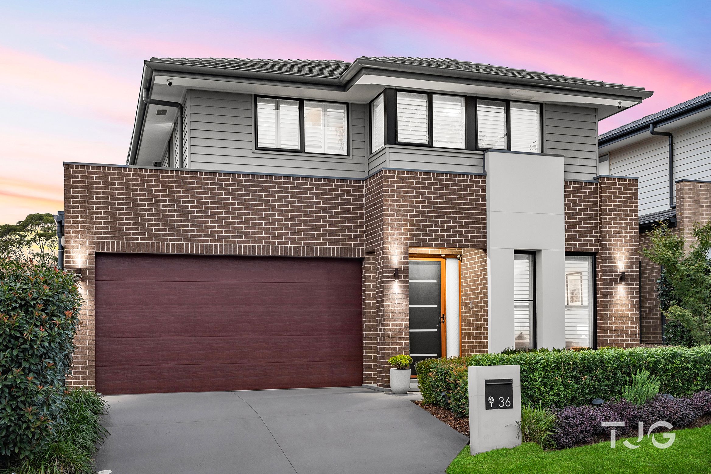 36 Constellation Avenue, Box Hill, NSW 2765