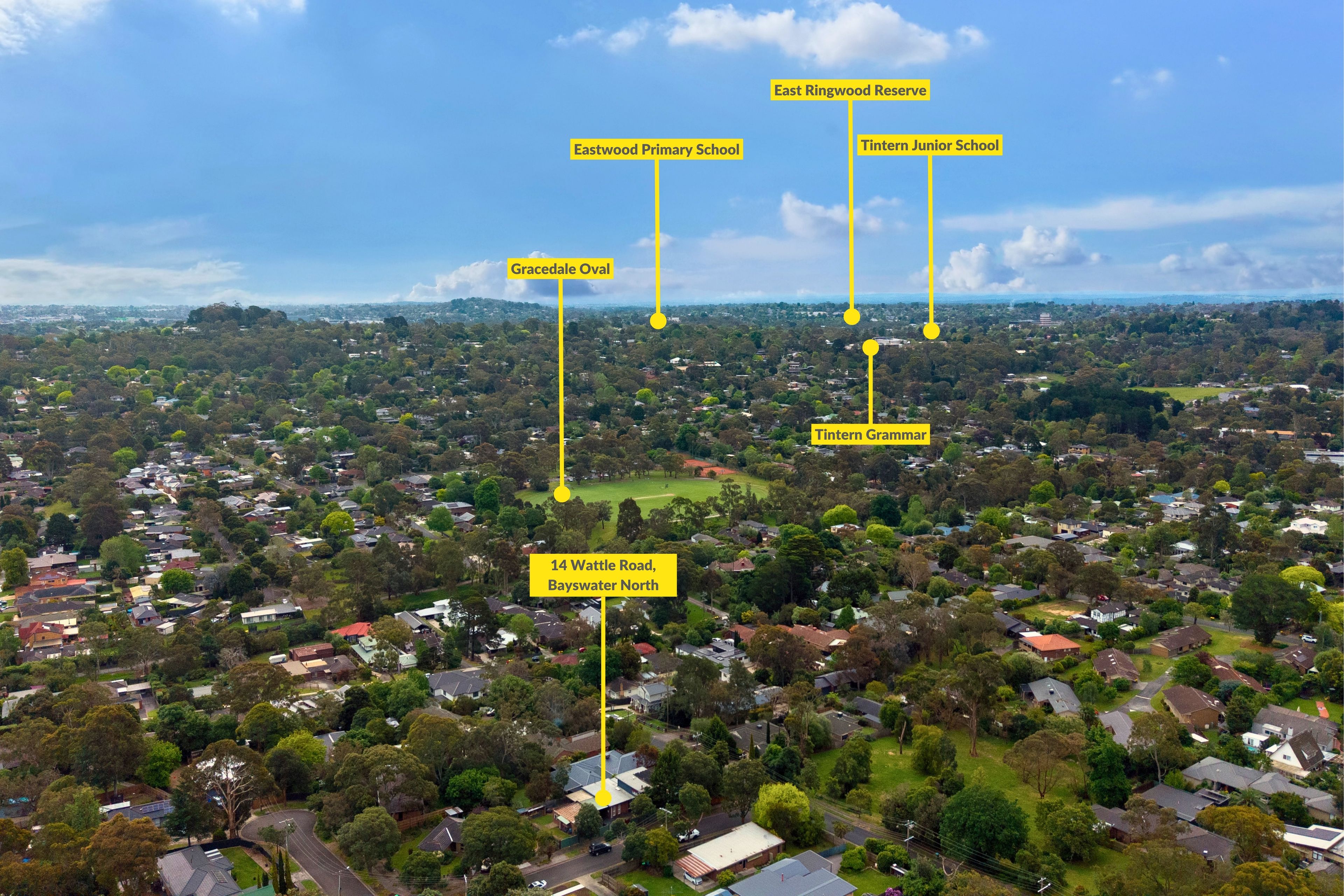 14 Wattle Road — photo 21 of 21