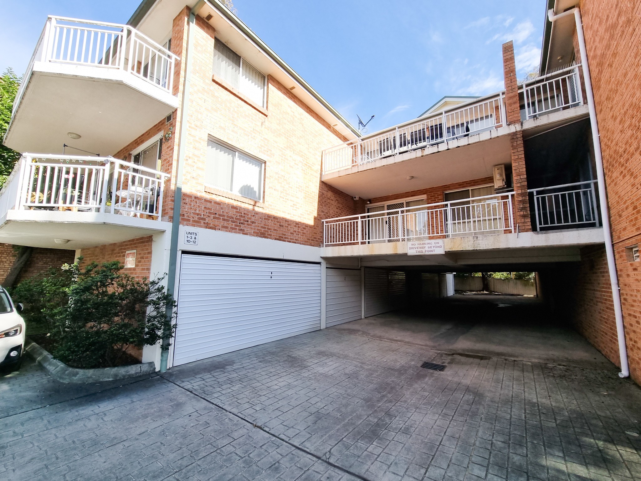 3/41-45 Evan Street, Penrith, NSW 2750