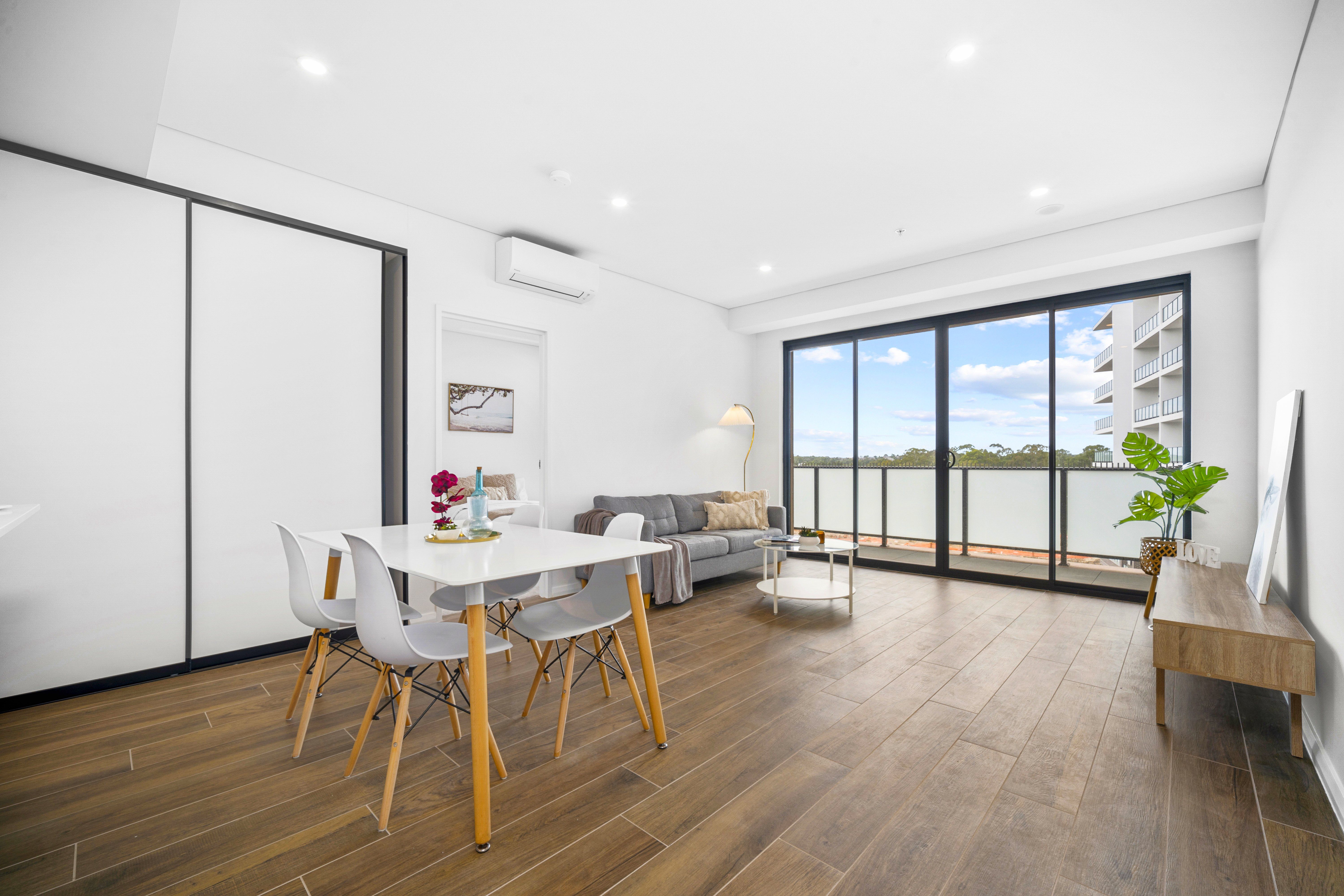 501/4B Hasluck Street, Rouse Hill, NSW 2155