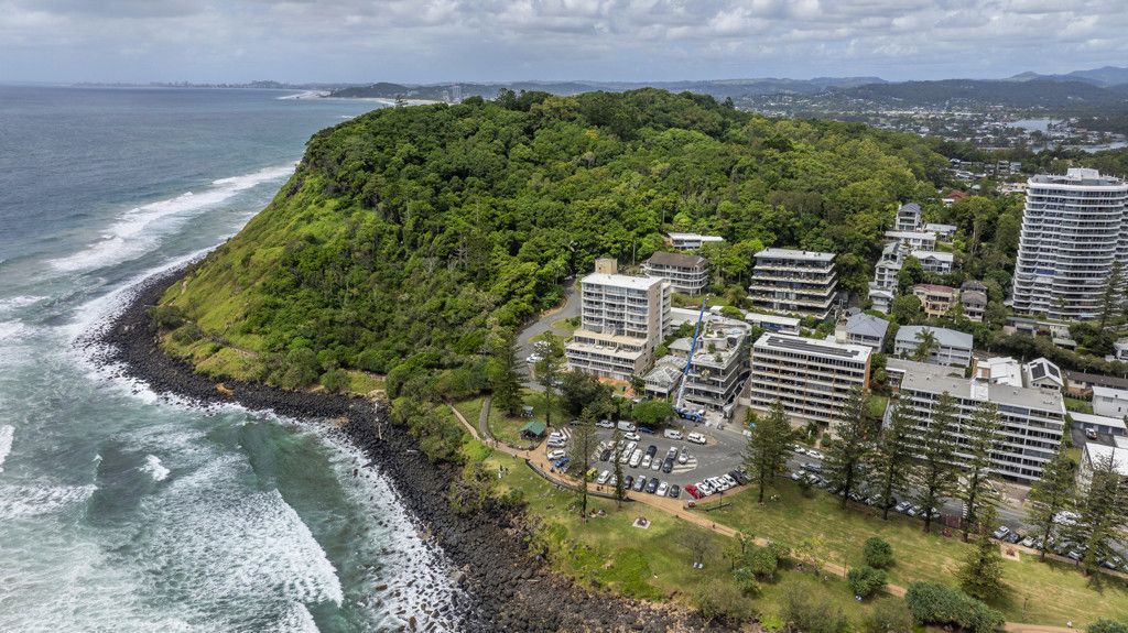 12/2 Goodwin Terrace, Burleigh Heads, QLD 4220