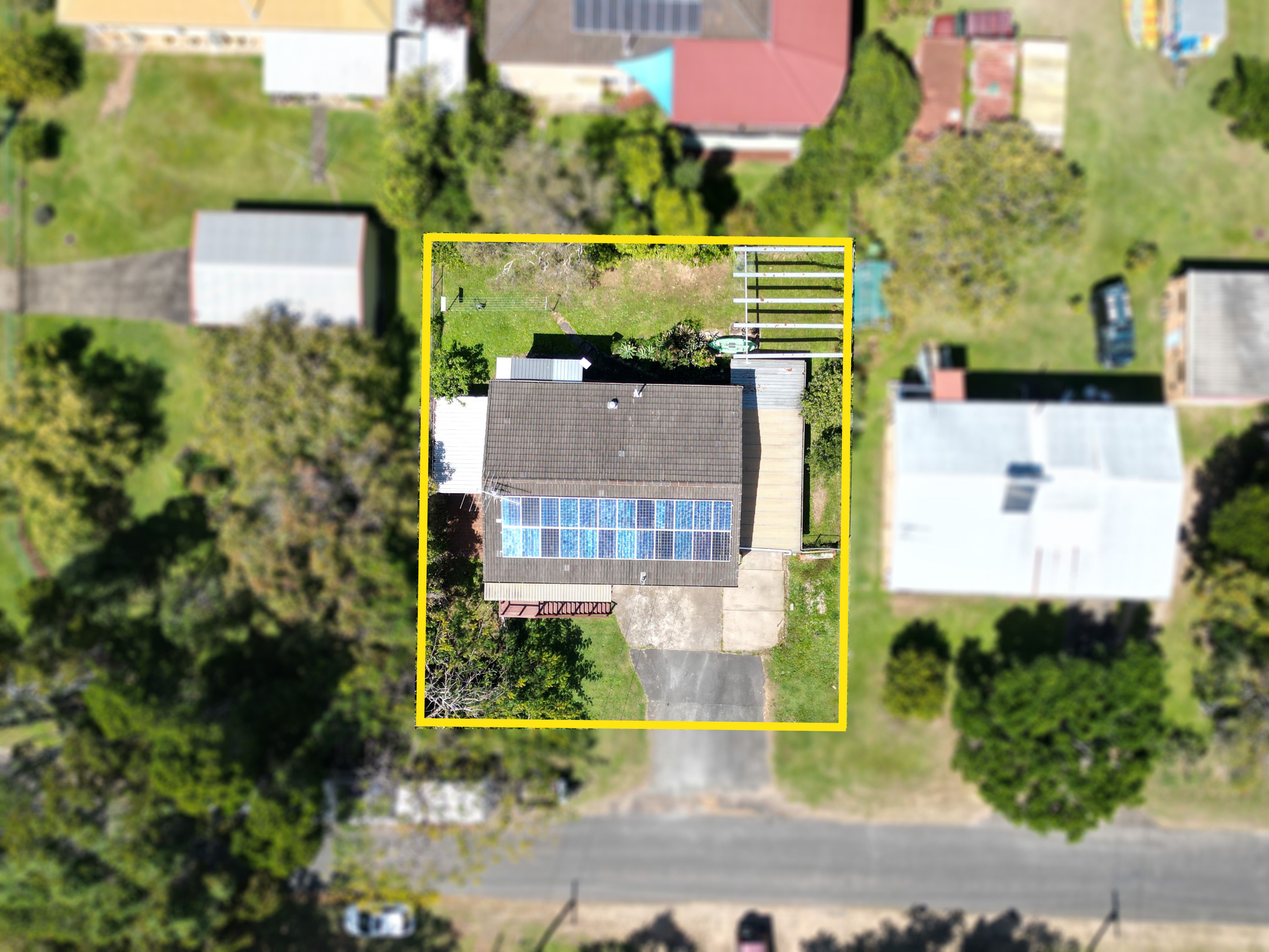14 Parsons Street — photo 20 of 22