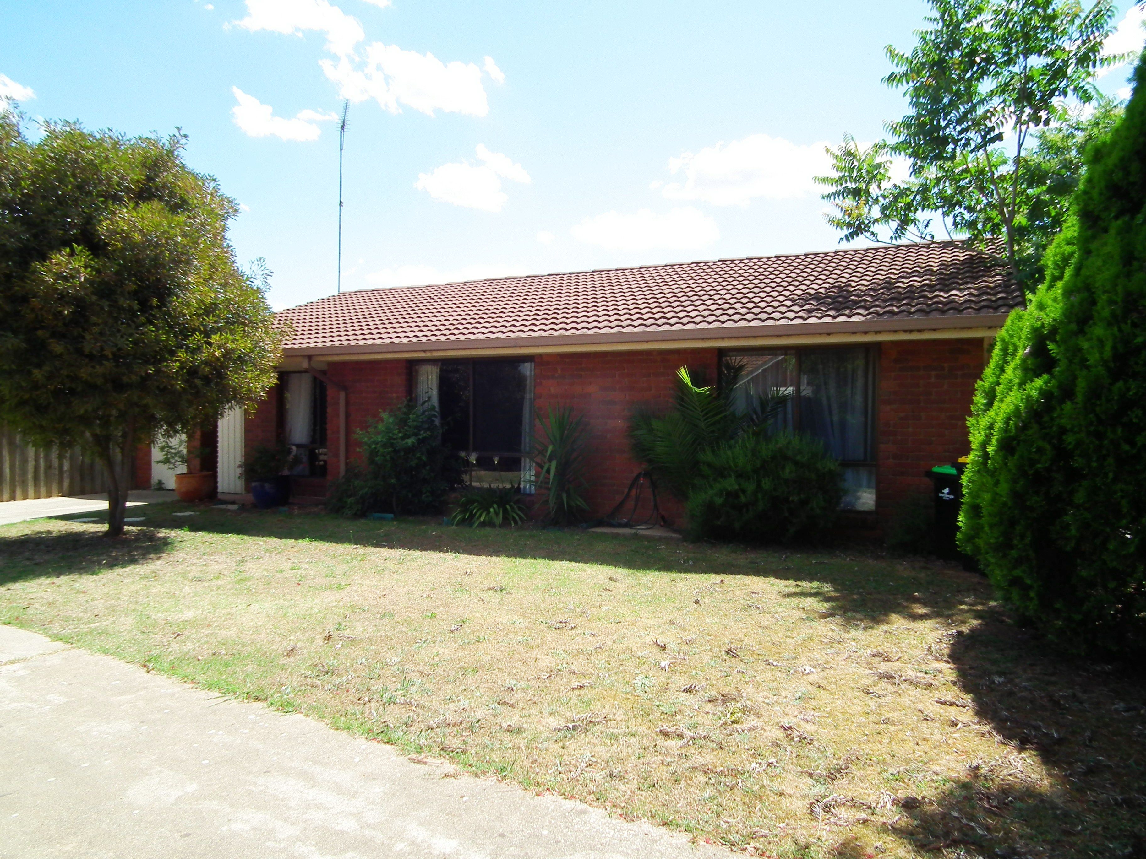 6 Goulburn Street, Nagambie VIC 3608