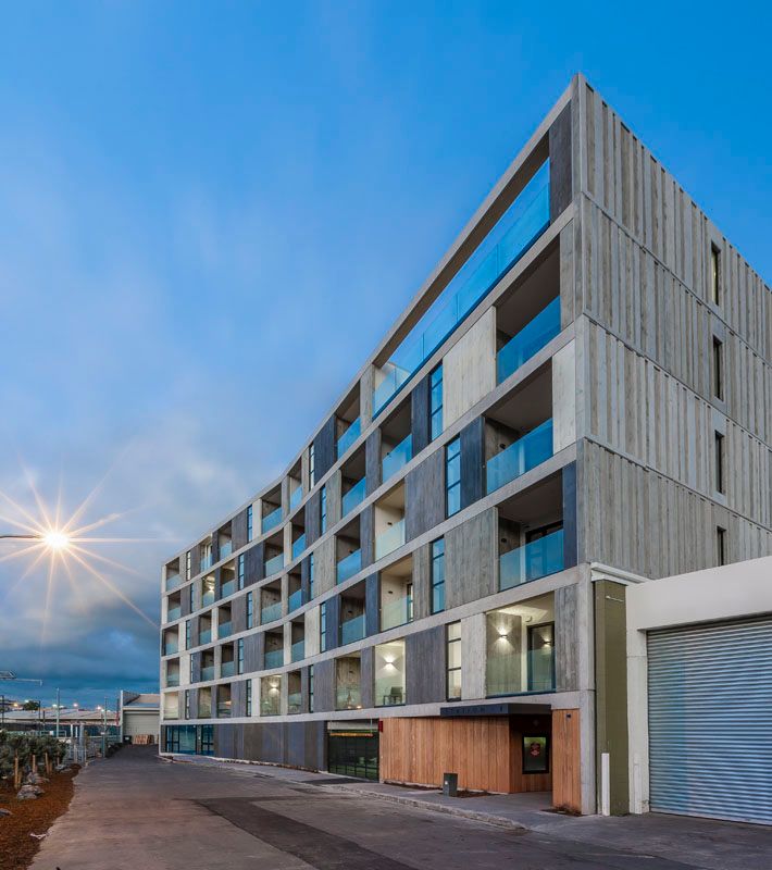208/11 Fenton Street, Mount Eden, Auckland City