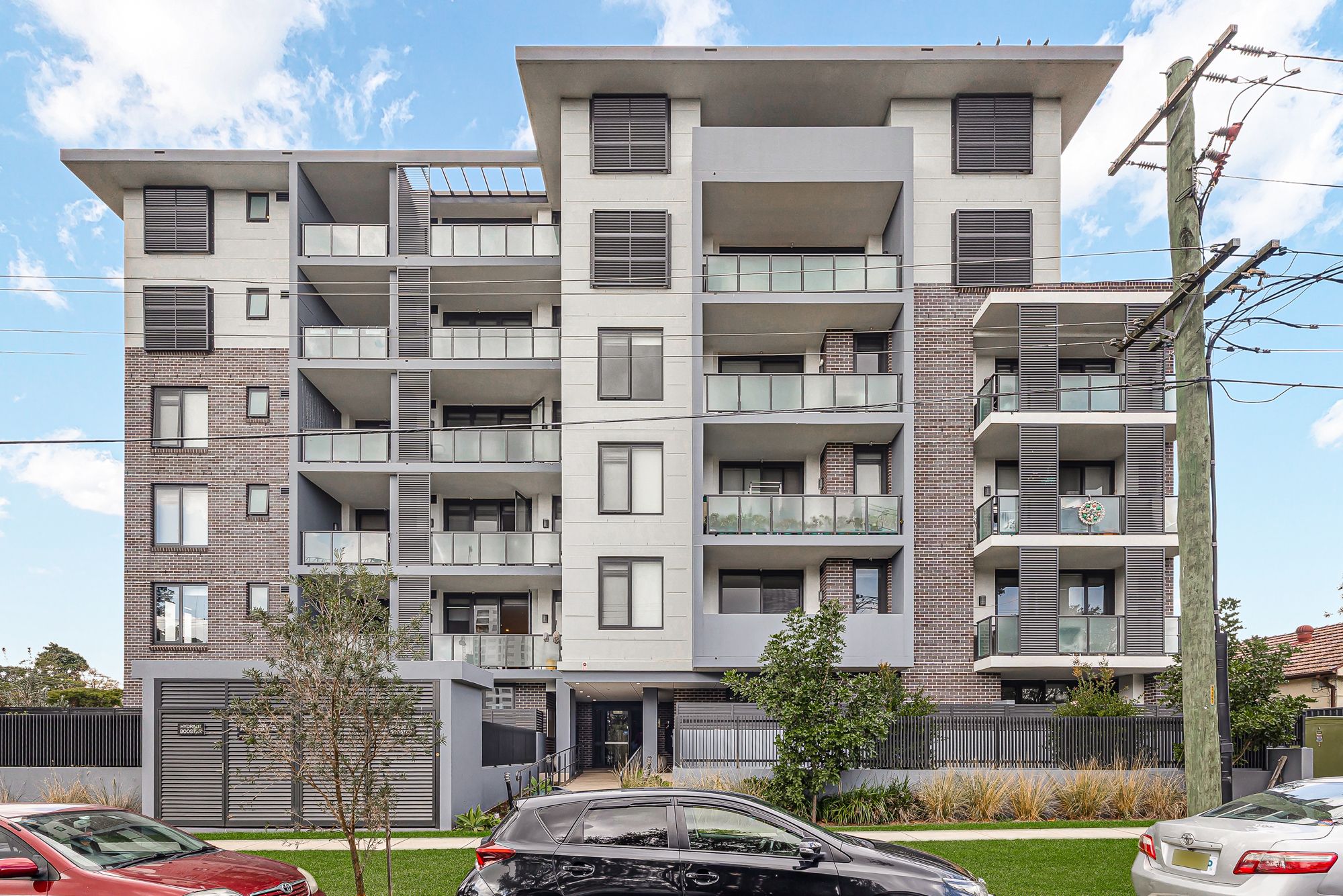 210/1 Oxford Street — photo from Ray White United Group - Arndell Park