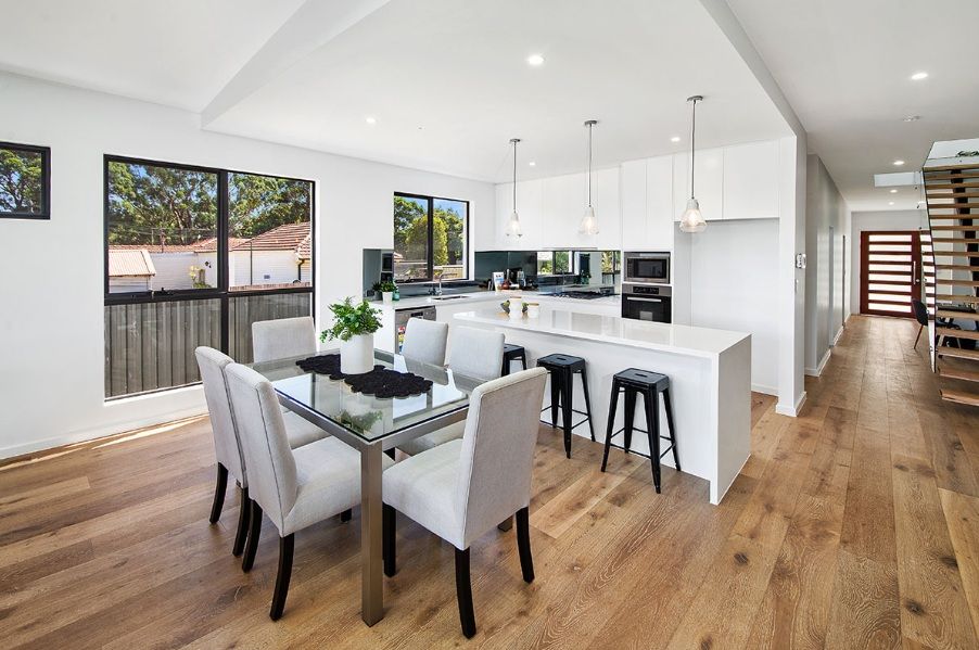8A Arcadia Avenue, Woolooware, NSW 2230
