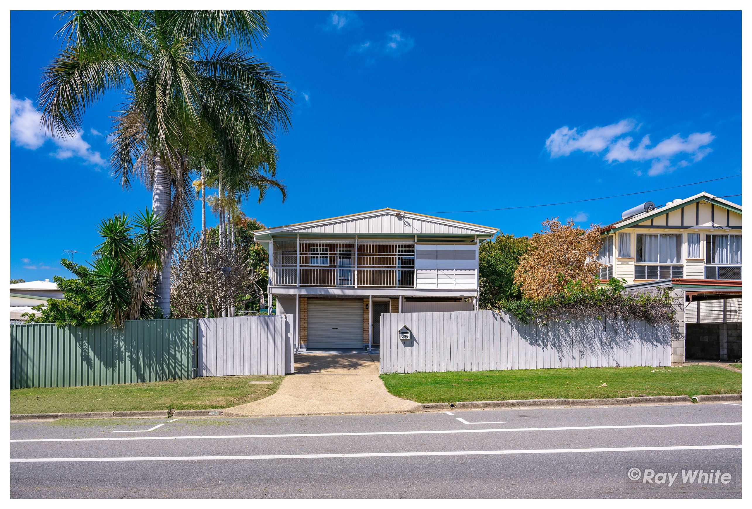 39A North Street, The Range, QLD 4700