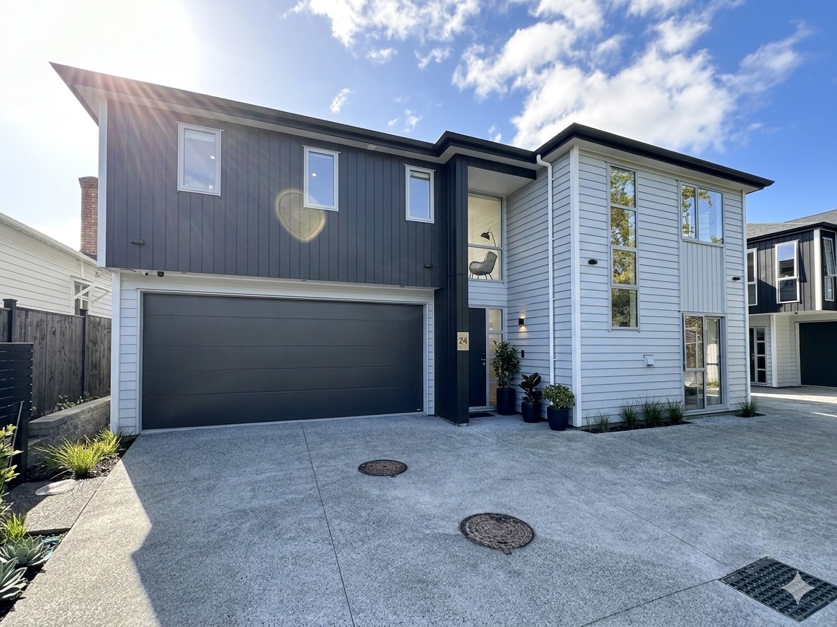 1D Grove Road, Sandringham, Auckland City