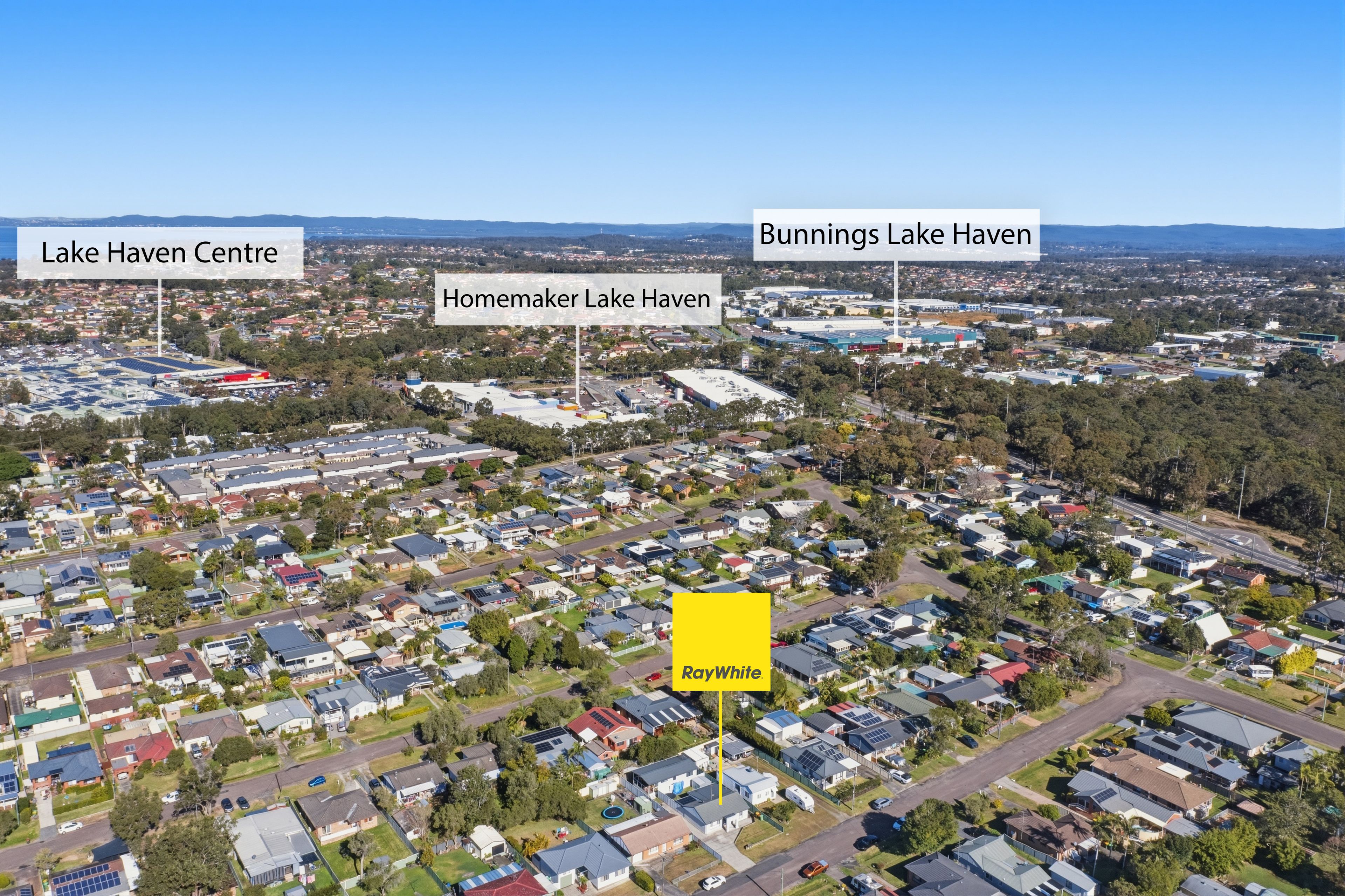 32 & 32A Tingira Street, Charmhaven, NSW 2263