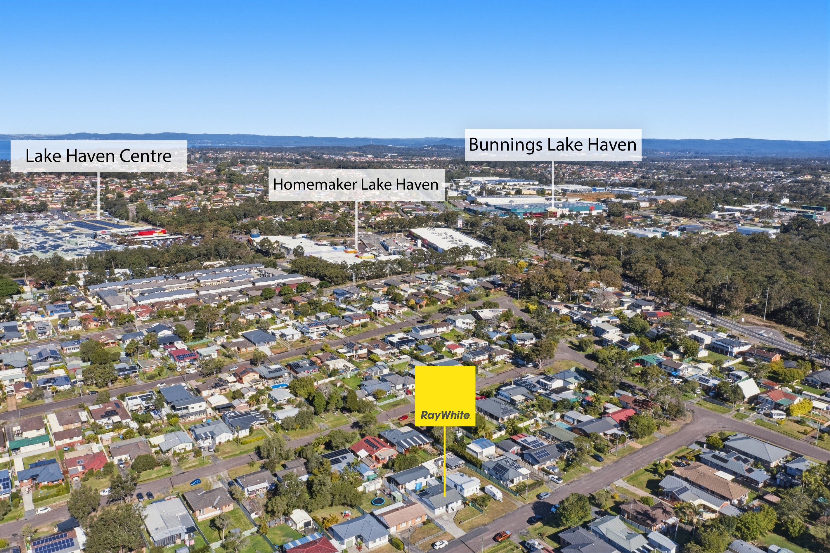 32 & 32A Tingira Street, Charmhaven, NSW 2263