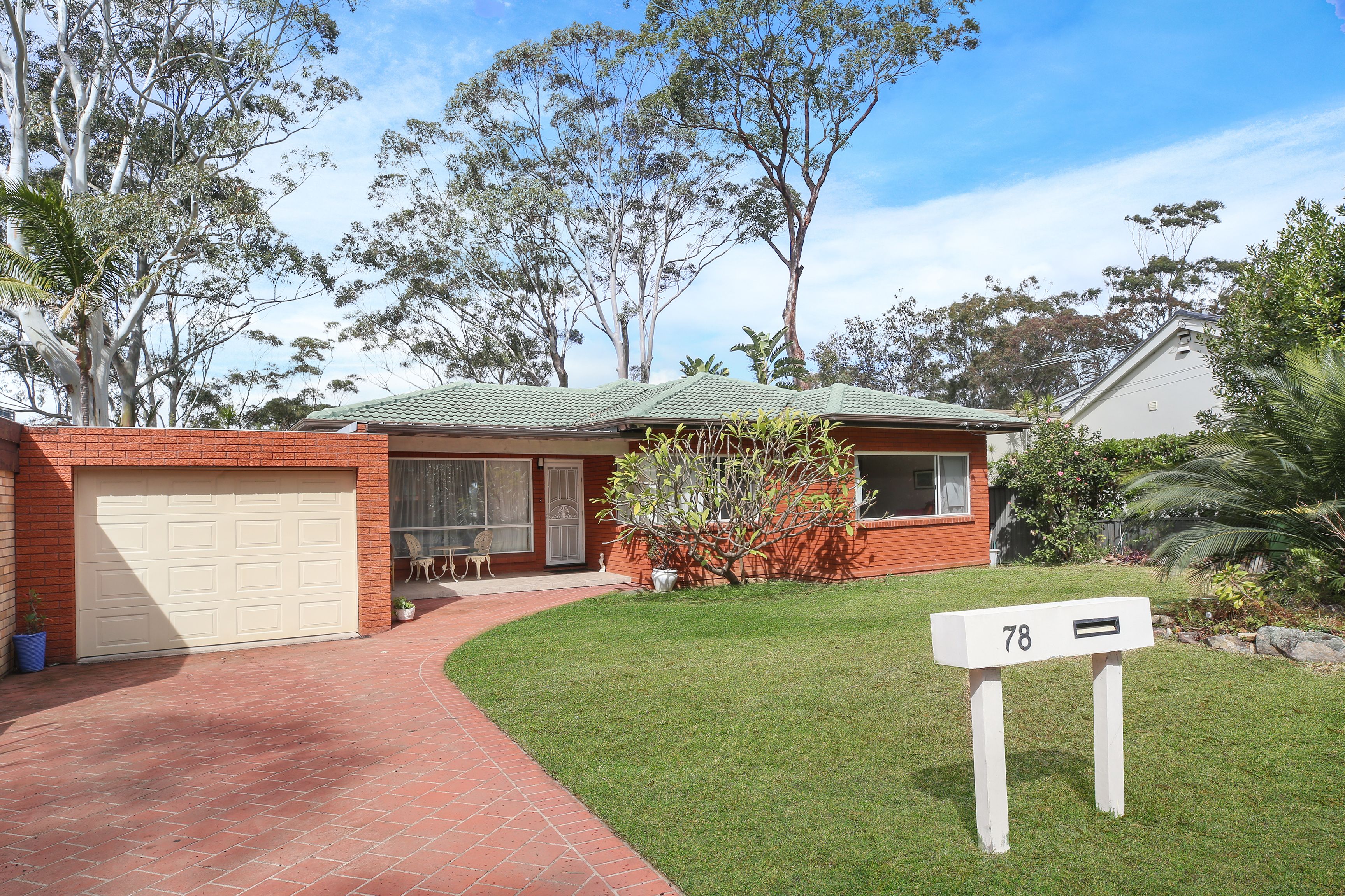 78 Carina Road, Oyster Bay, NSW 2225