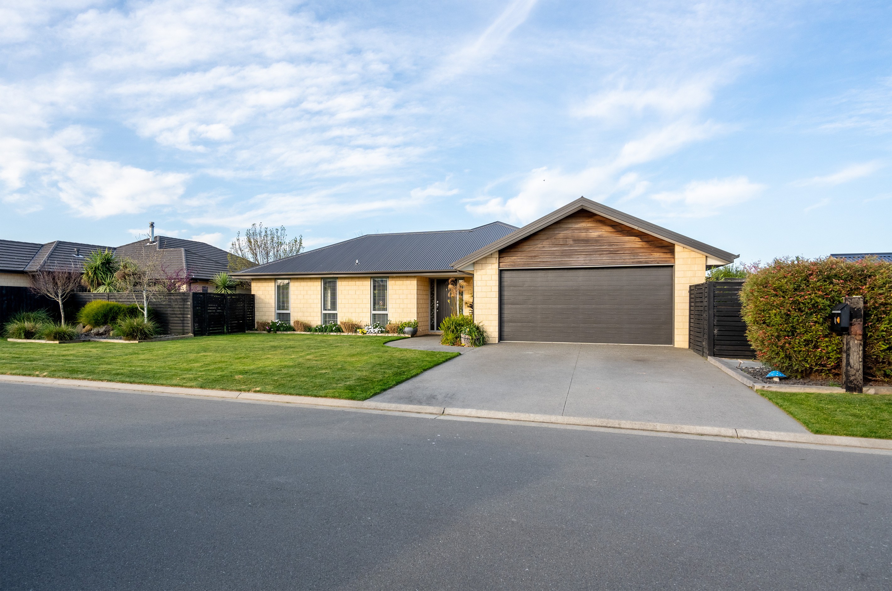 11 Bradbury Avenue, Rolleston, Selwyn District